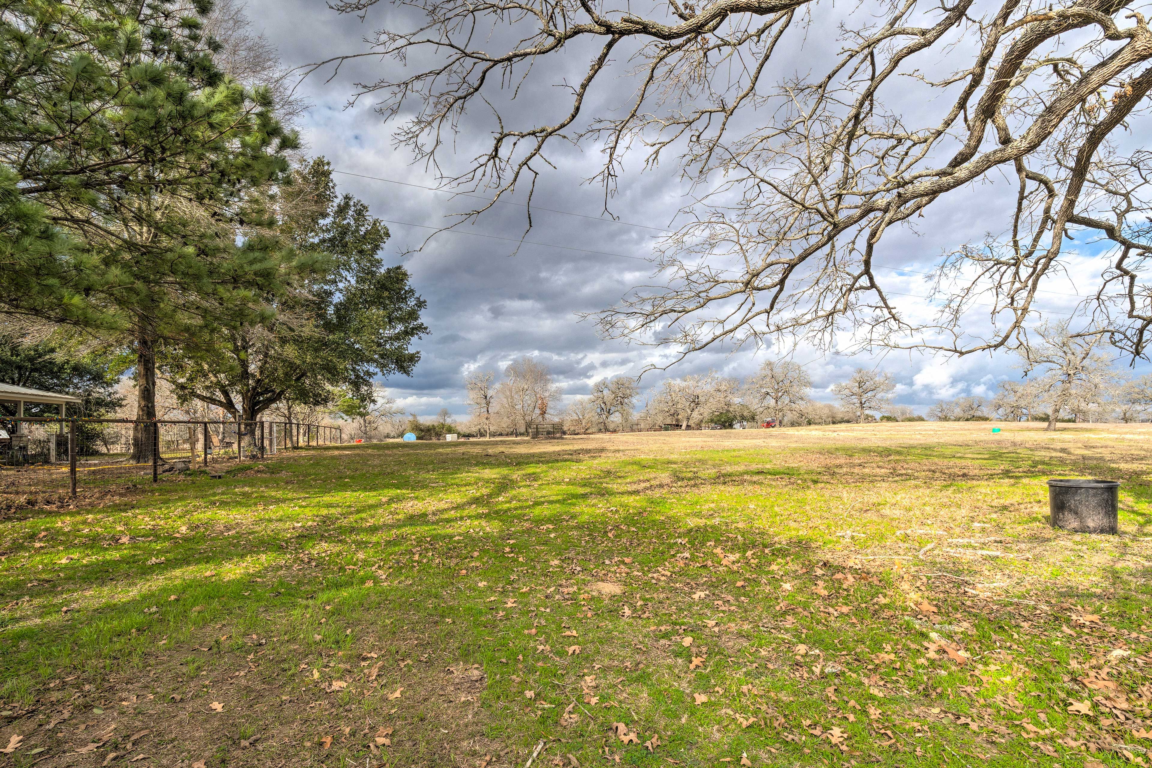 On-Site Ranch