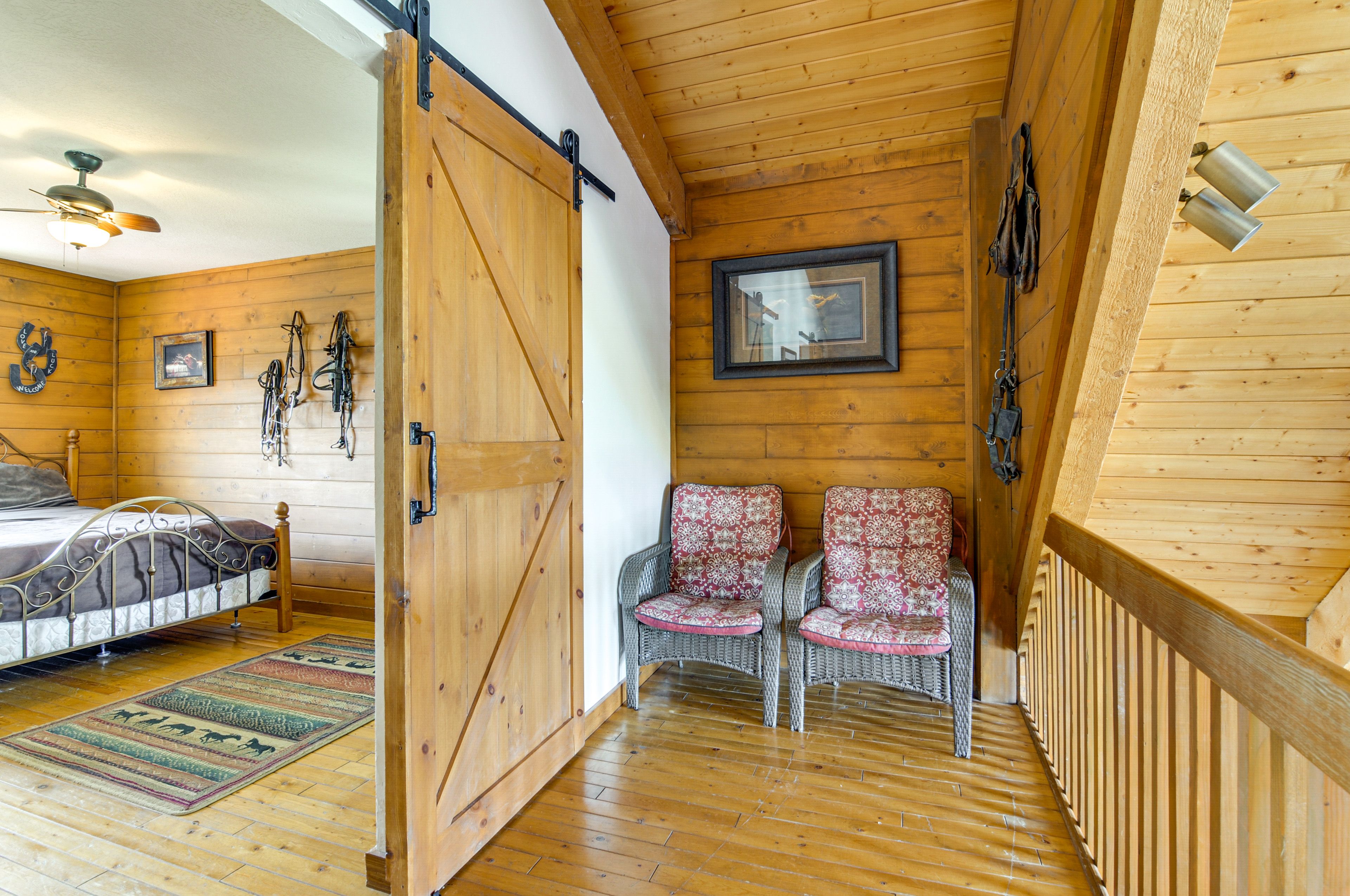 Loft | 2nd Floor