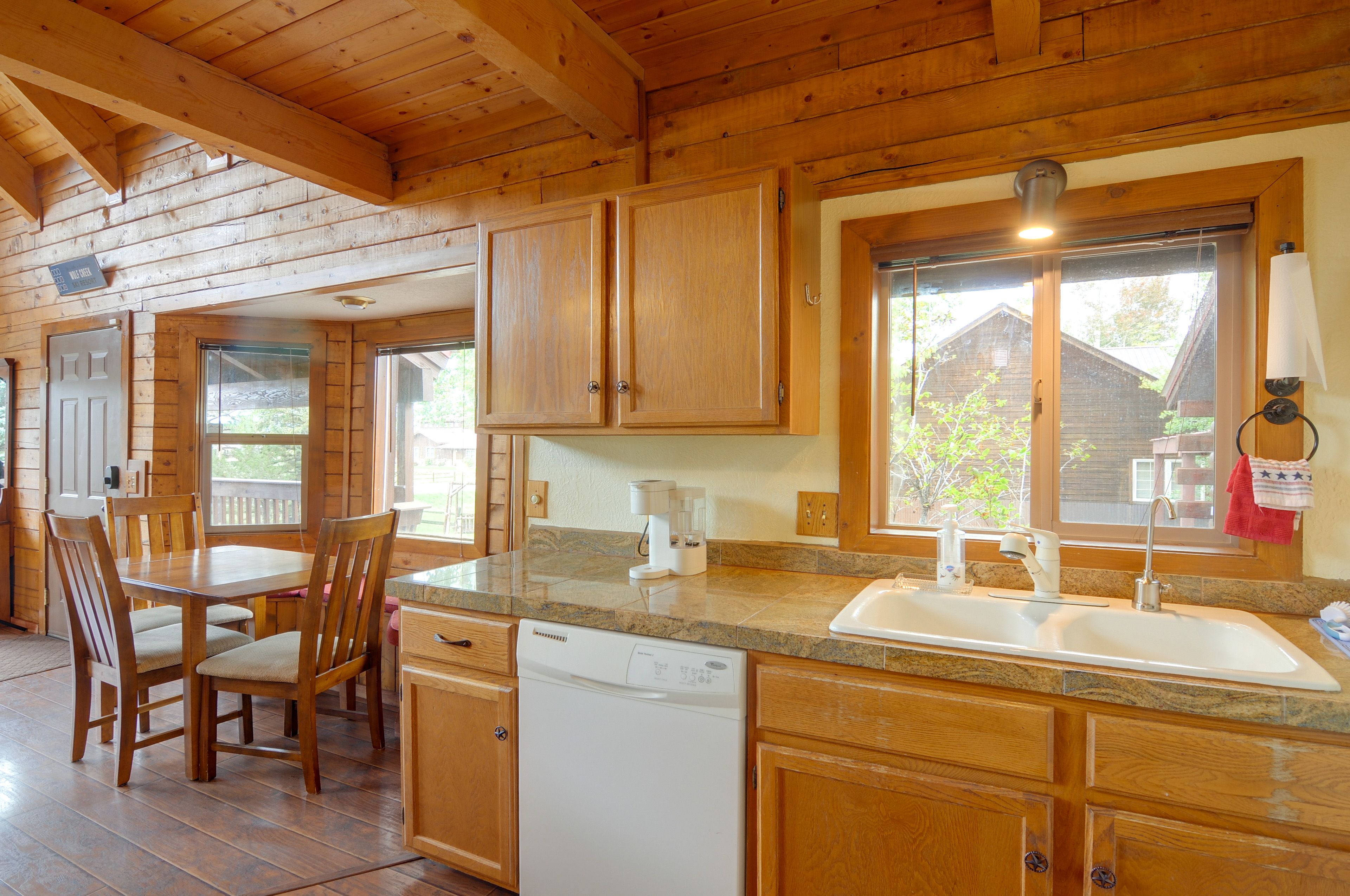 Kitchen | Cooking Basics | 1st Floor