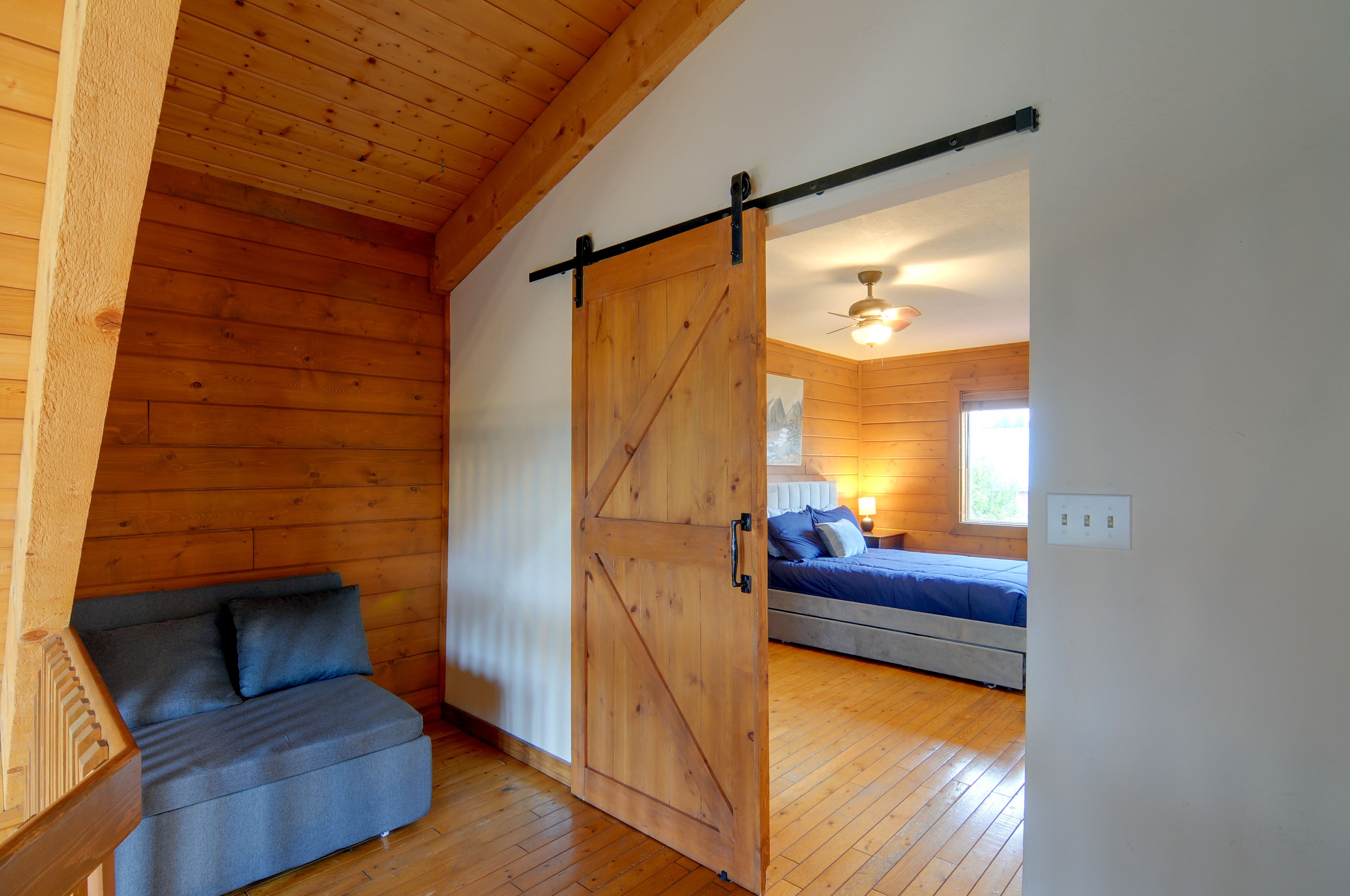Loft | 2nd Floor