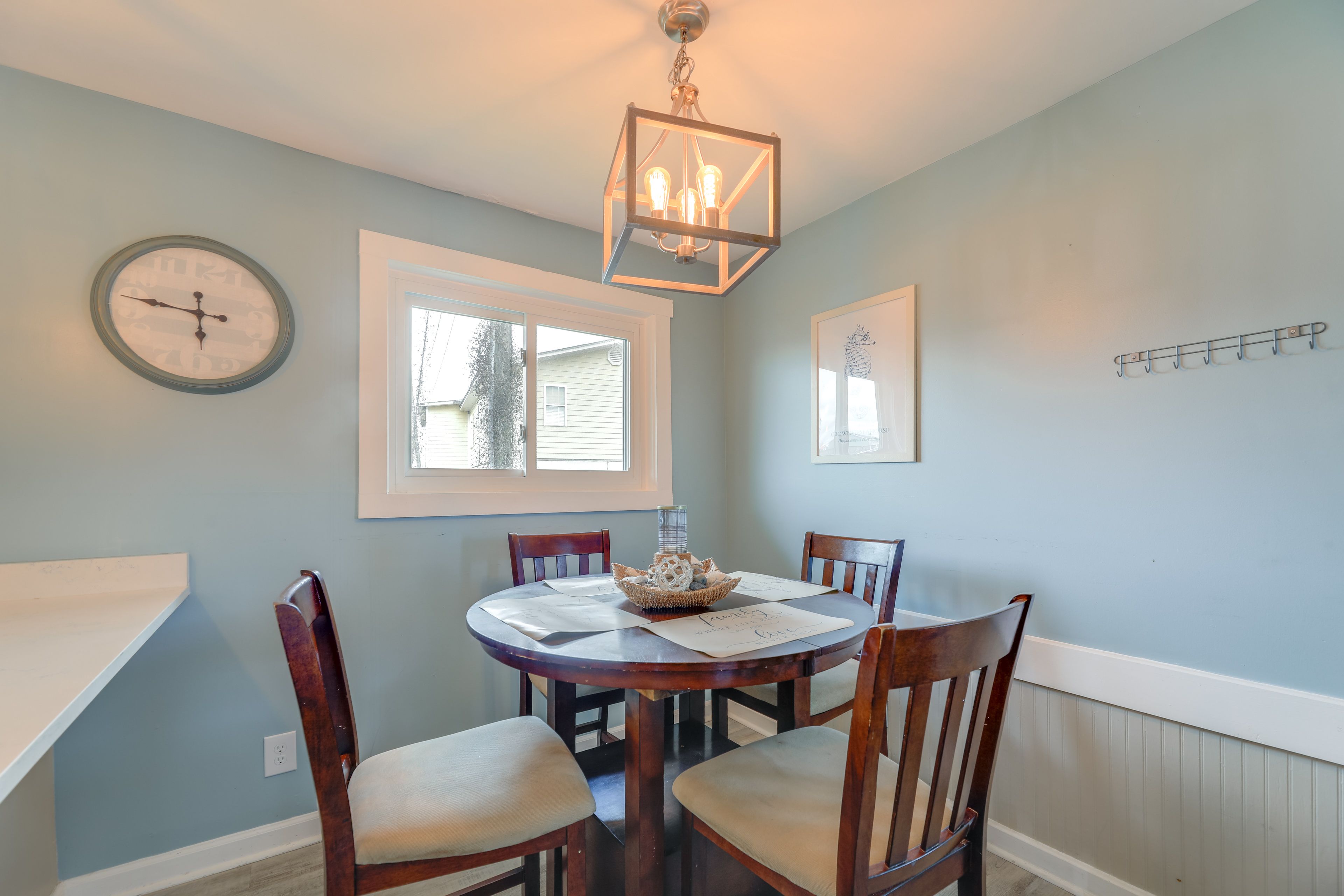 Dining Area | 1st Floor