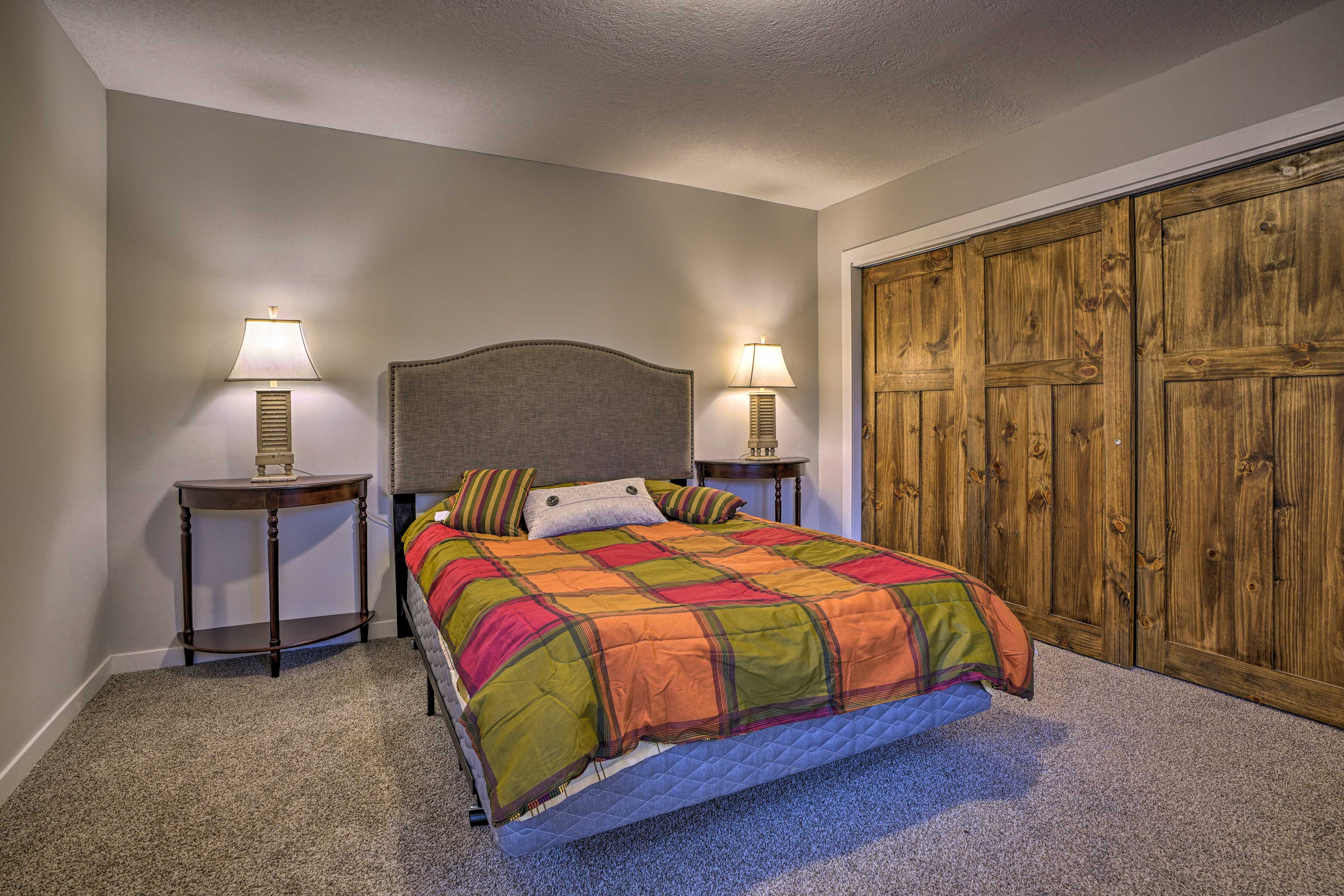 Bedroom 3