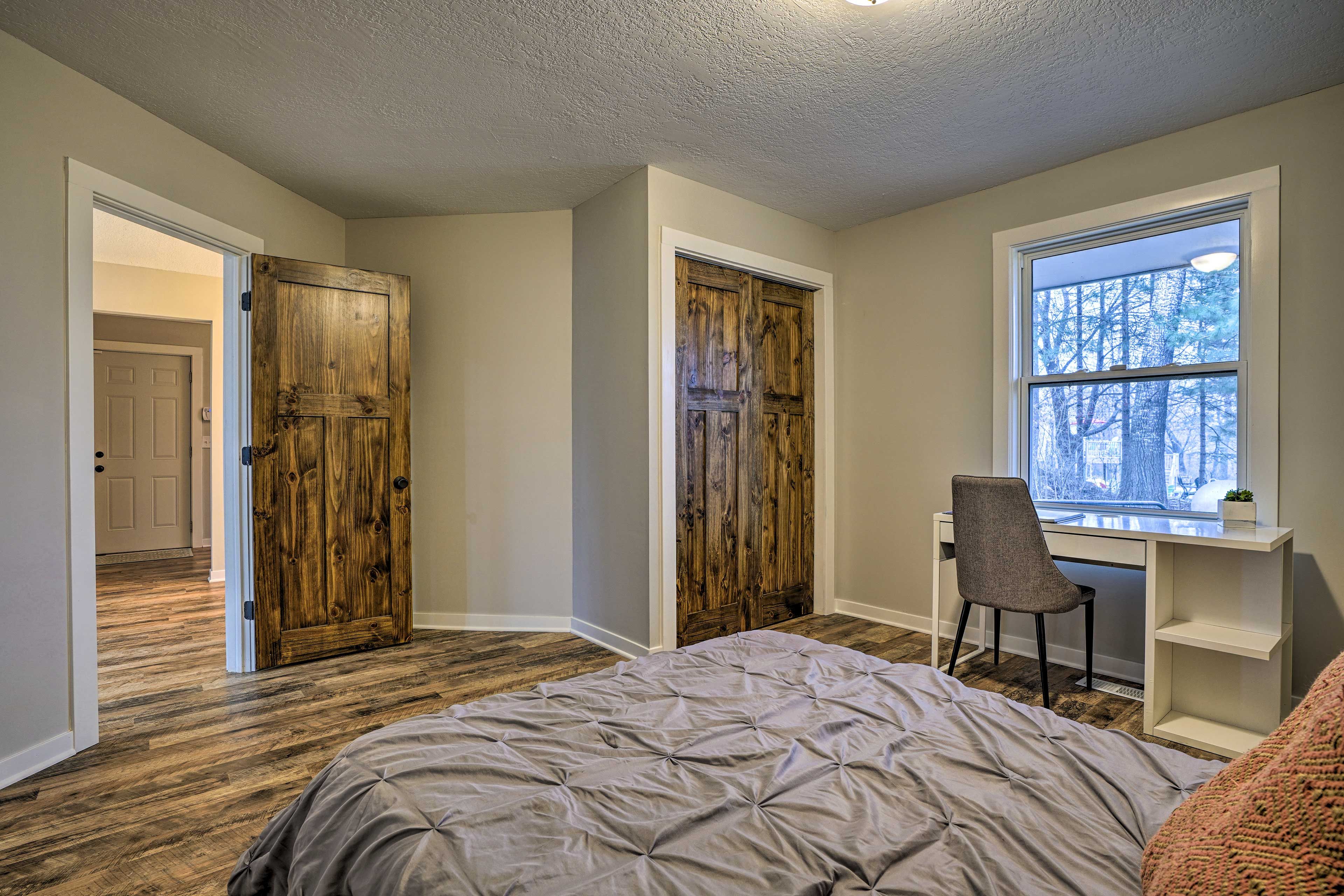 Bedroom 5