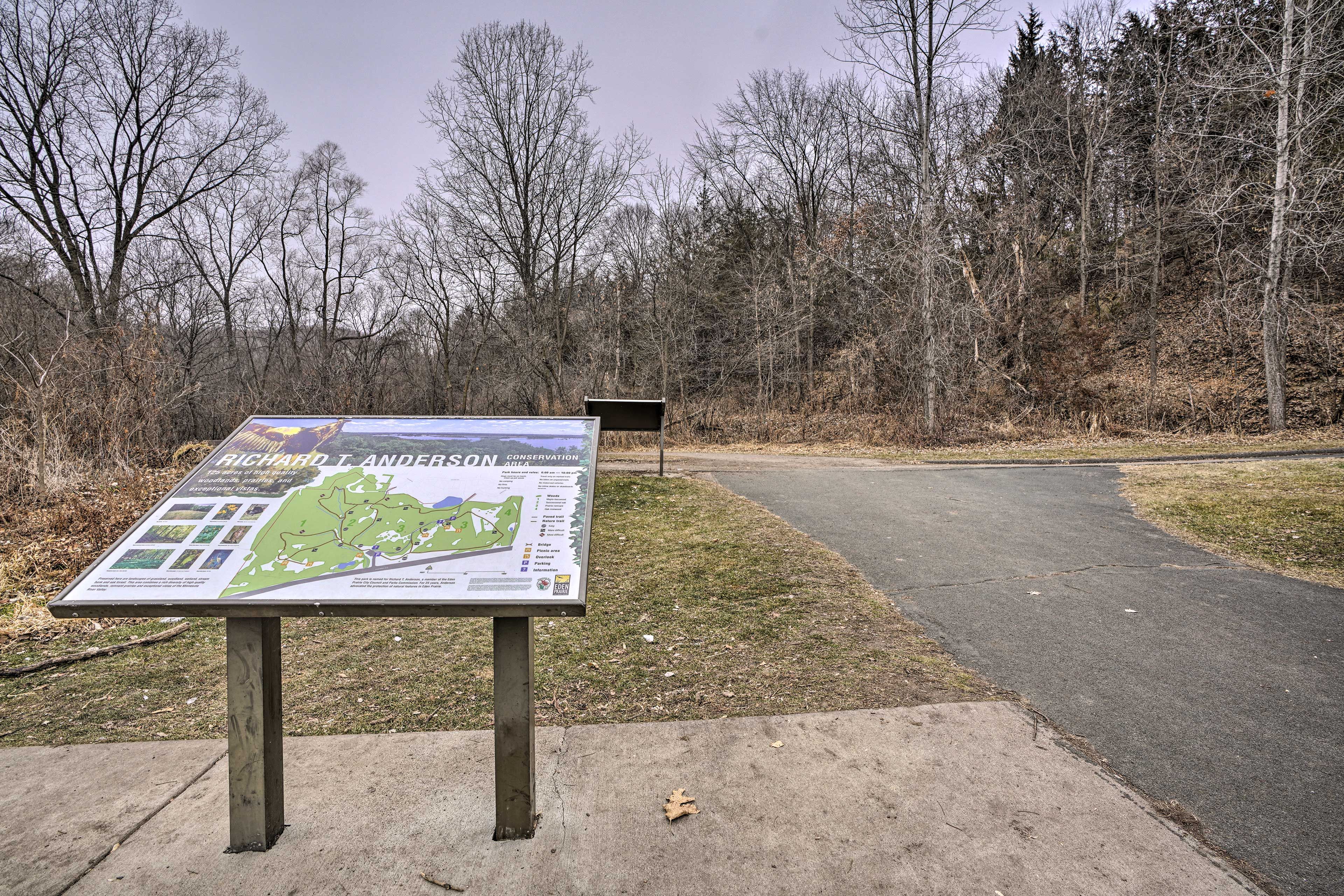 Exterior Space | Community Park