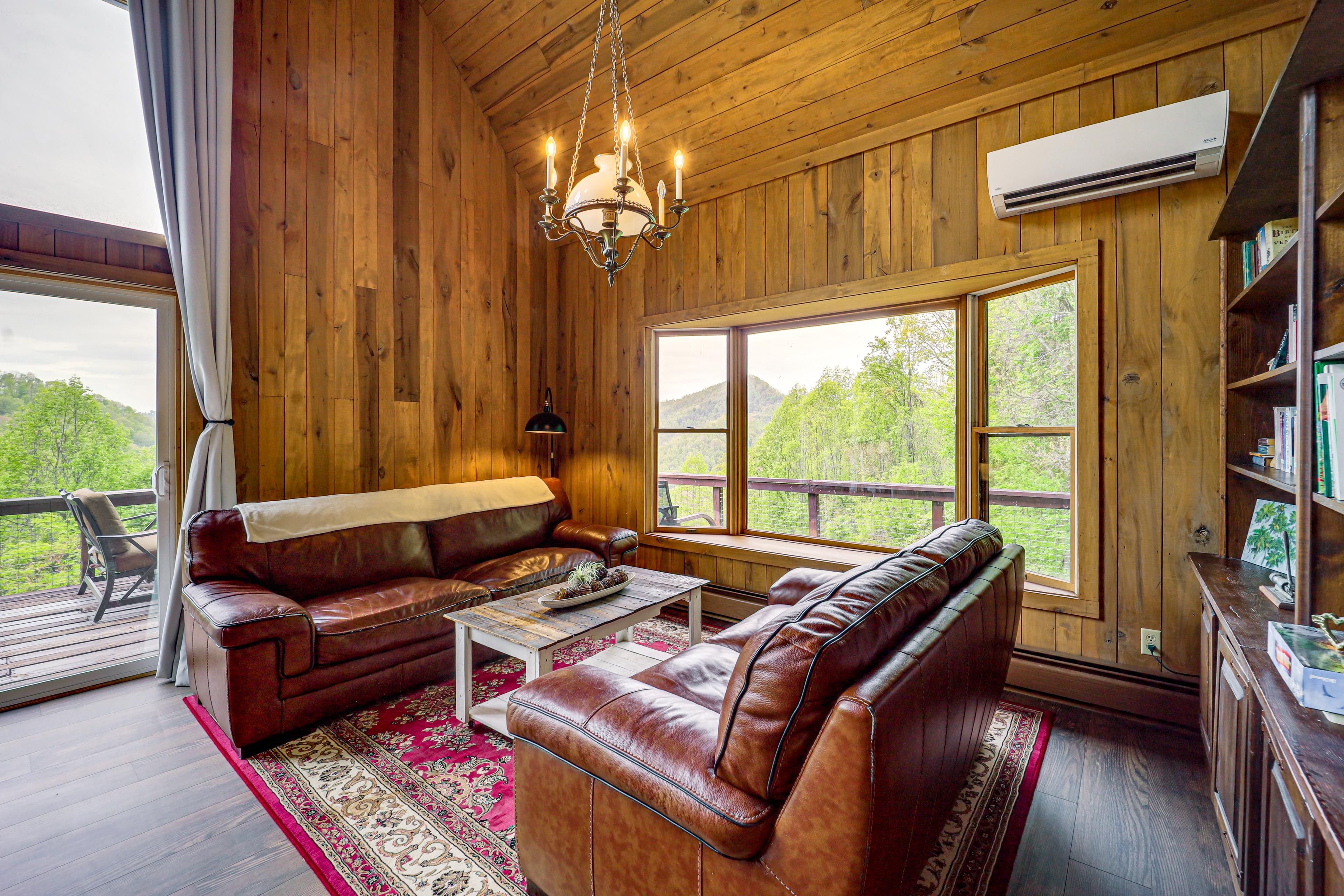Reading Nook