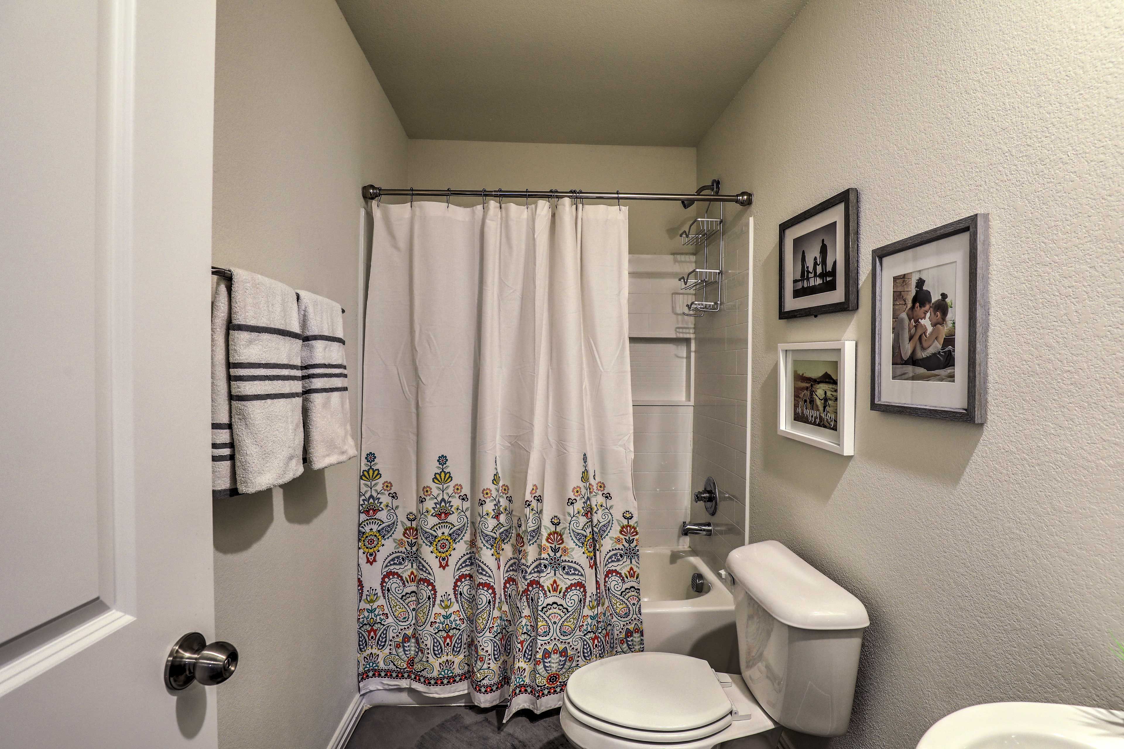 Bathroom 2