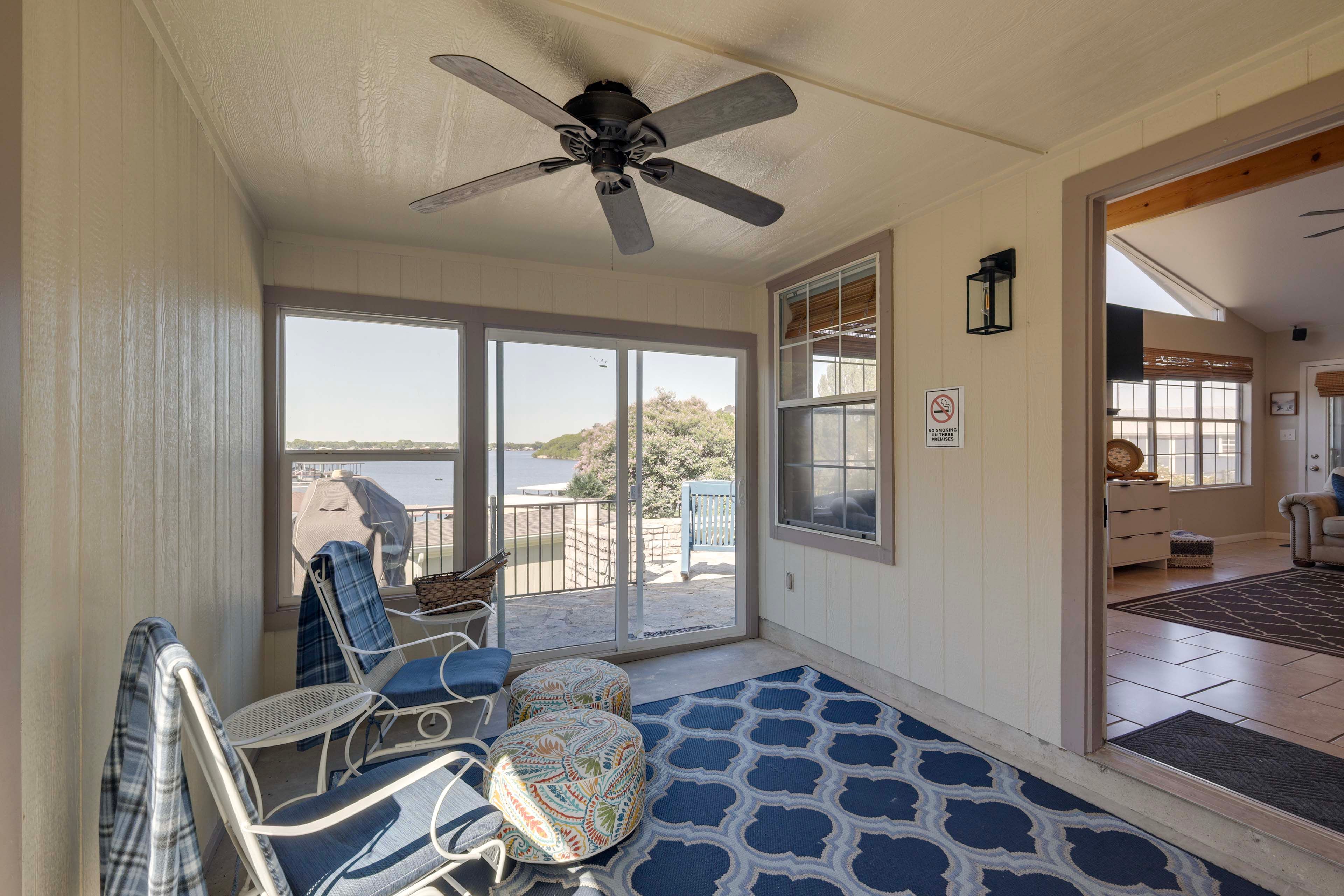 Sunroom