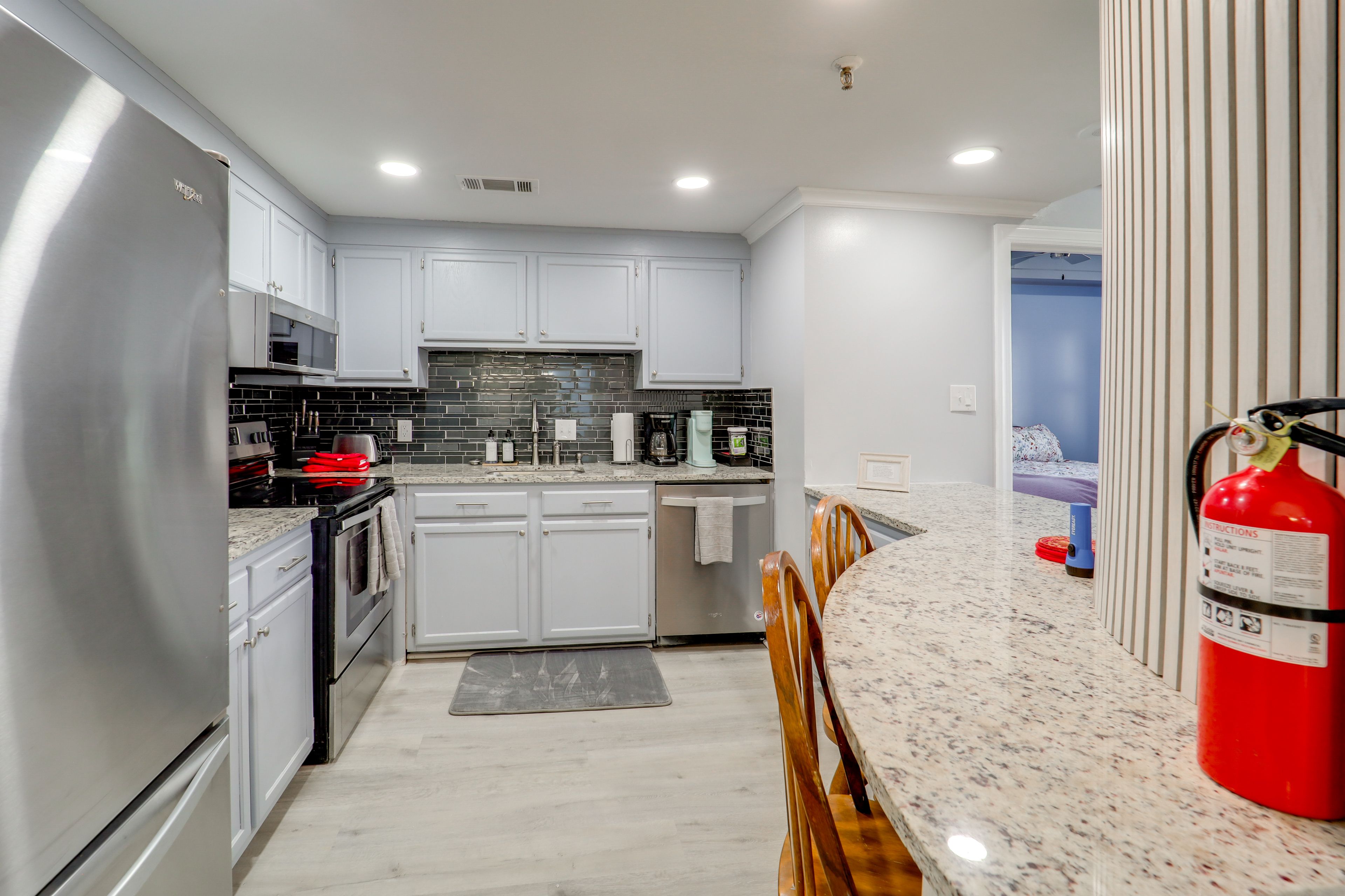 Kitchen | Cooking Basics