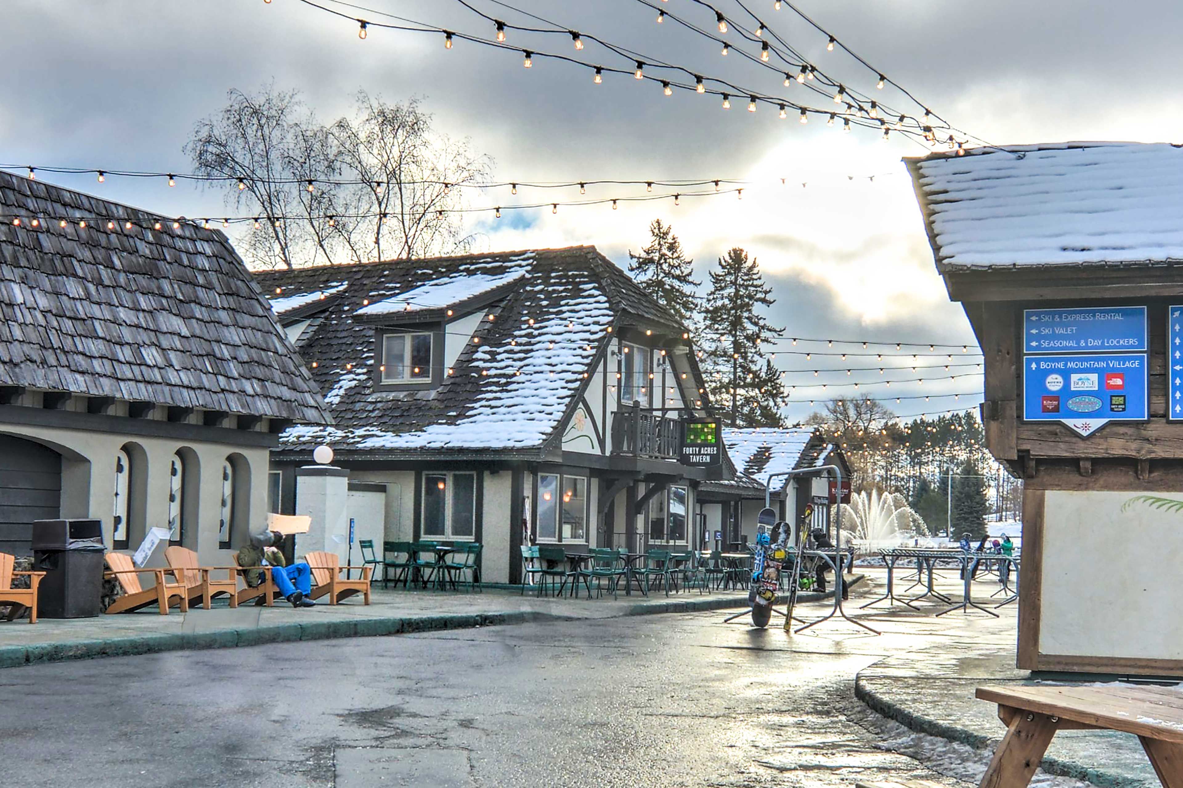Village
