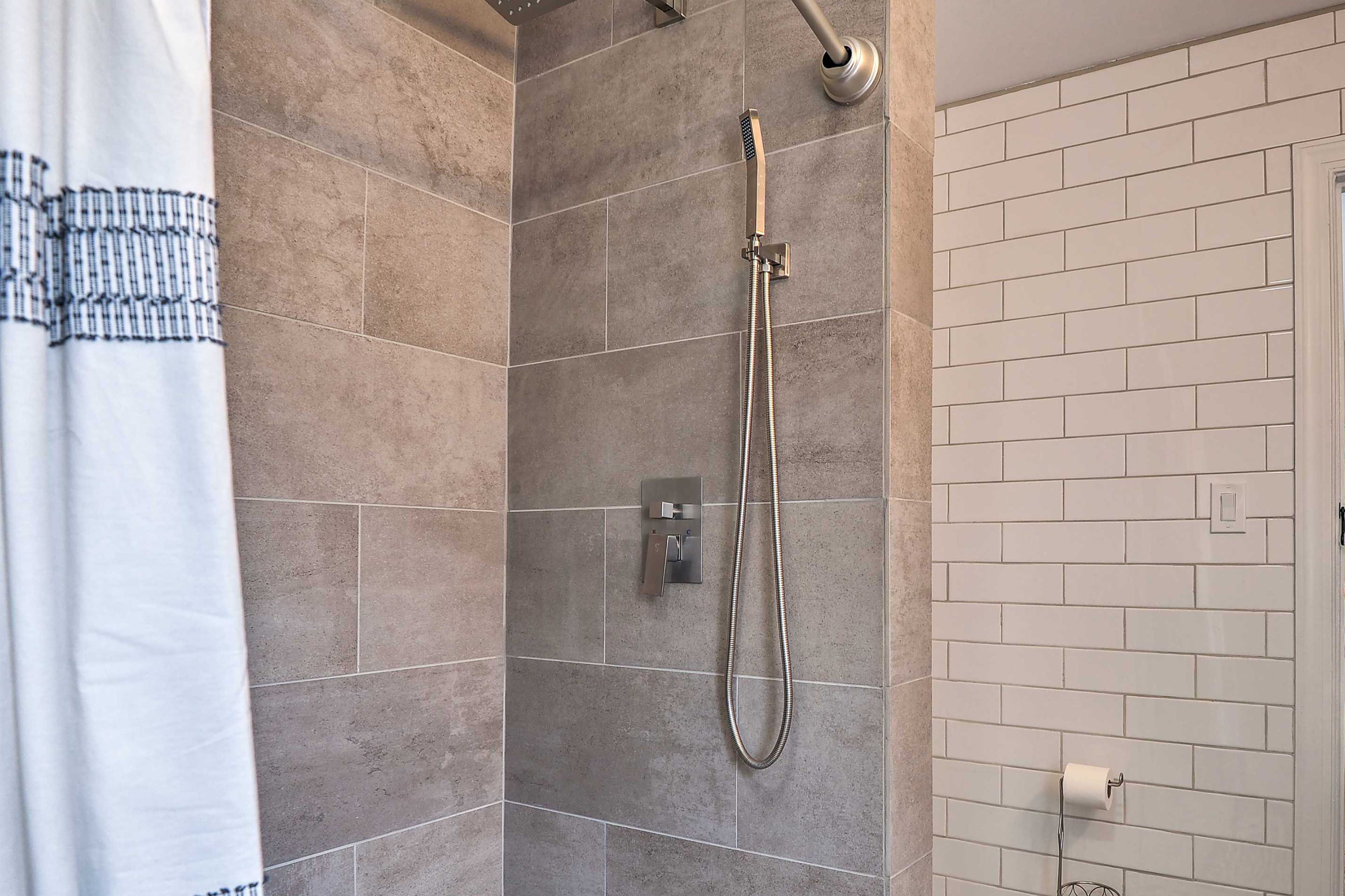 Full Bathroom | First Floor