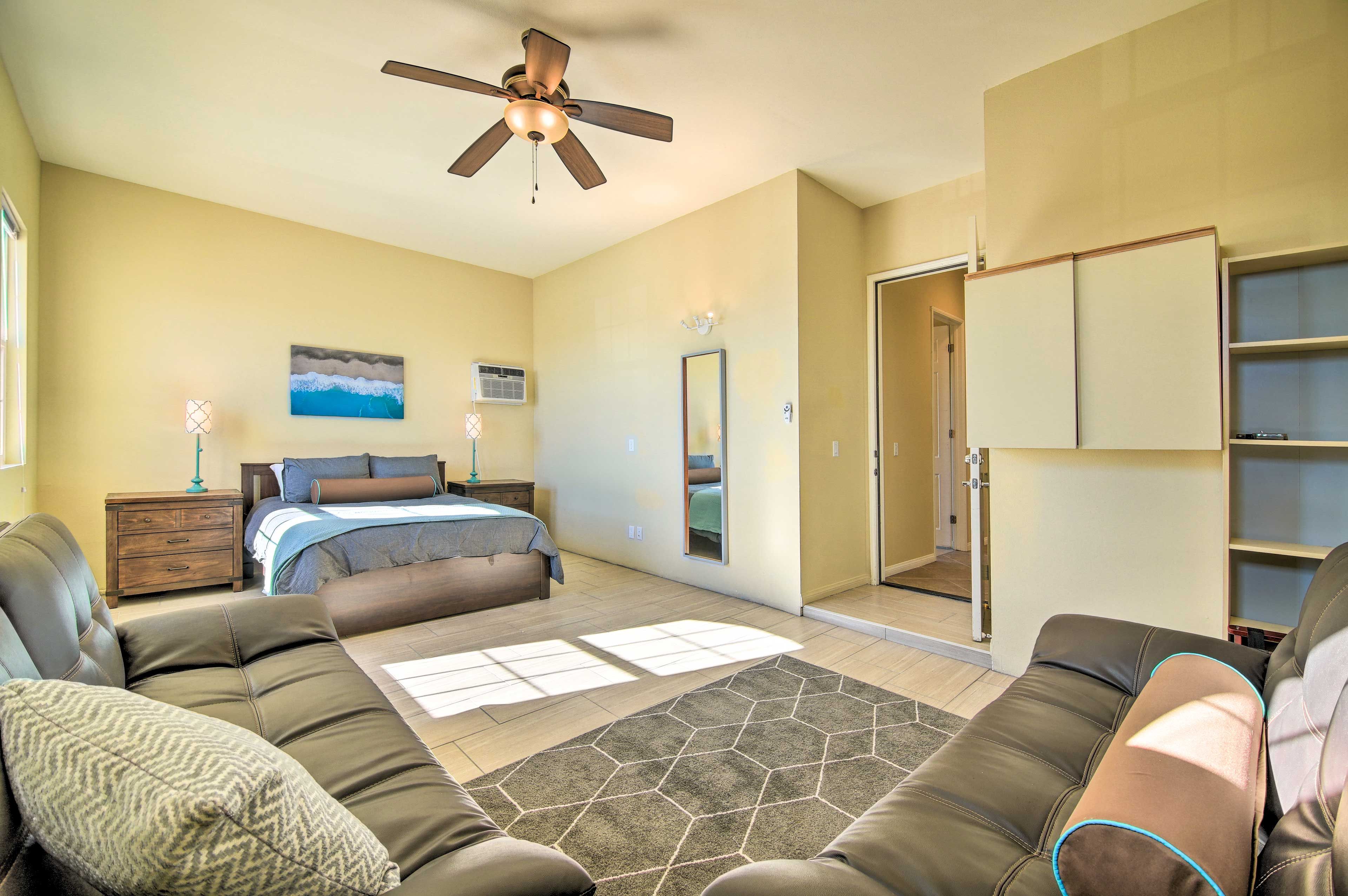 Bedroom 2