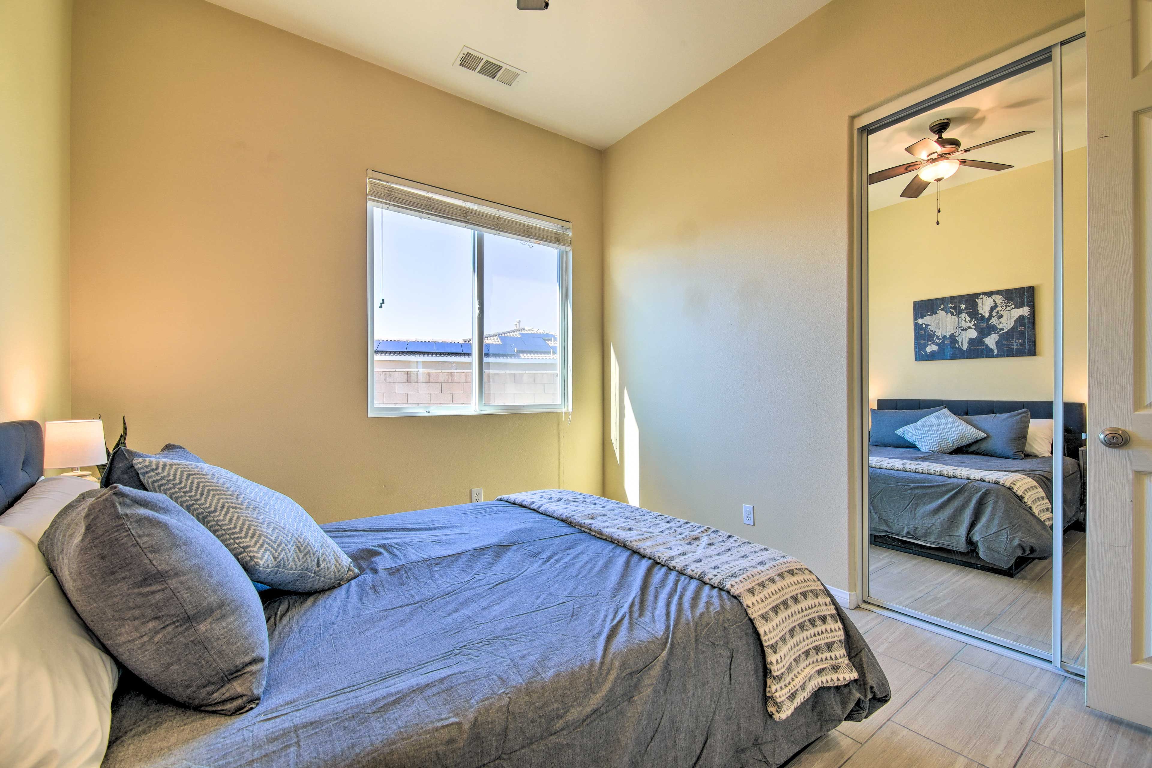 Bedroom 3
