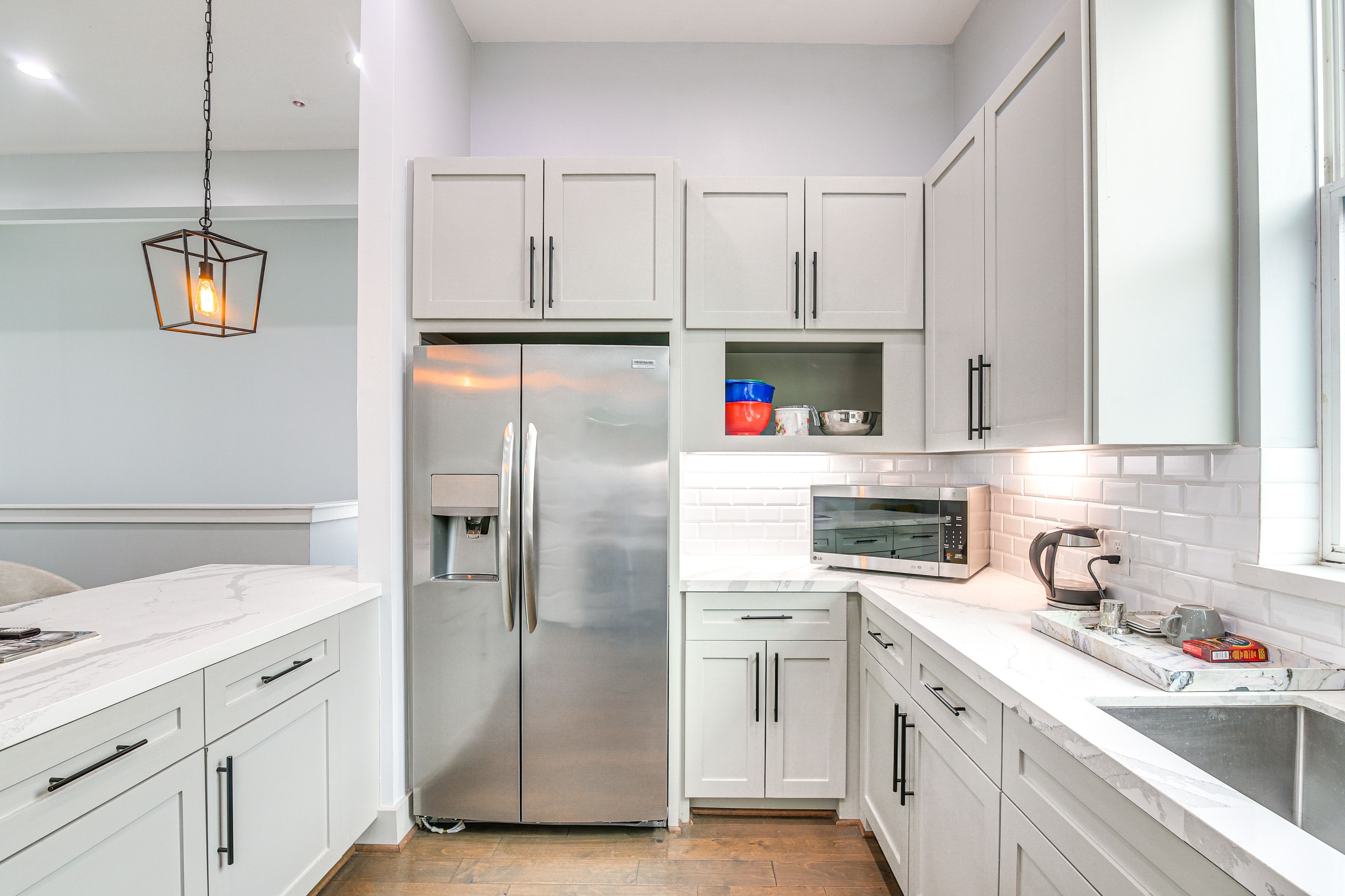 Kitchen | 2nd Floor