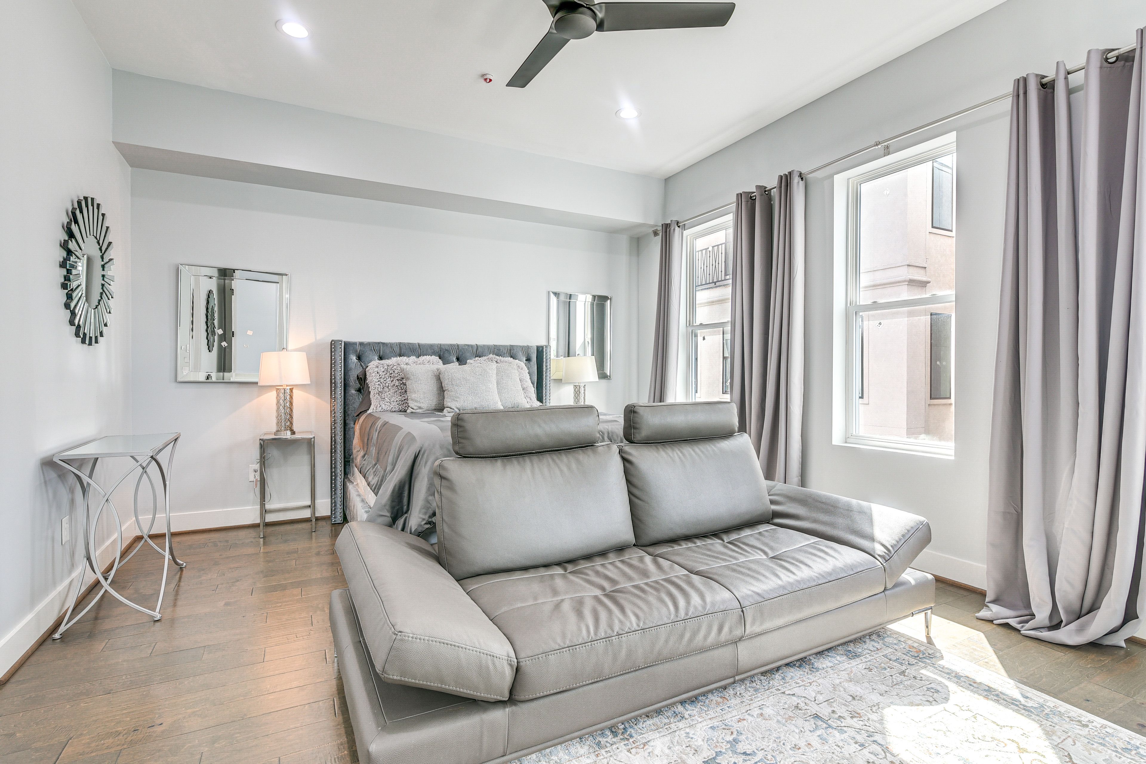 Bedroom 2 | Queen Bed | 3rd Floor
