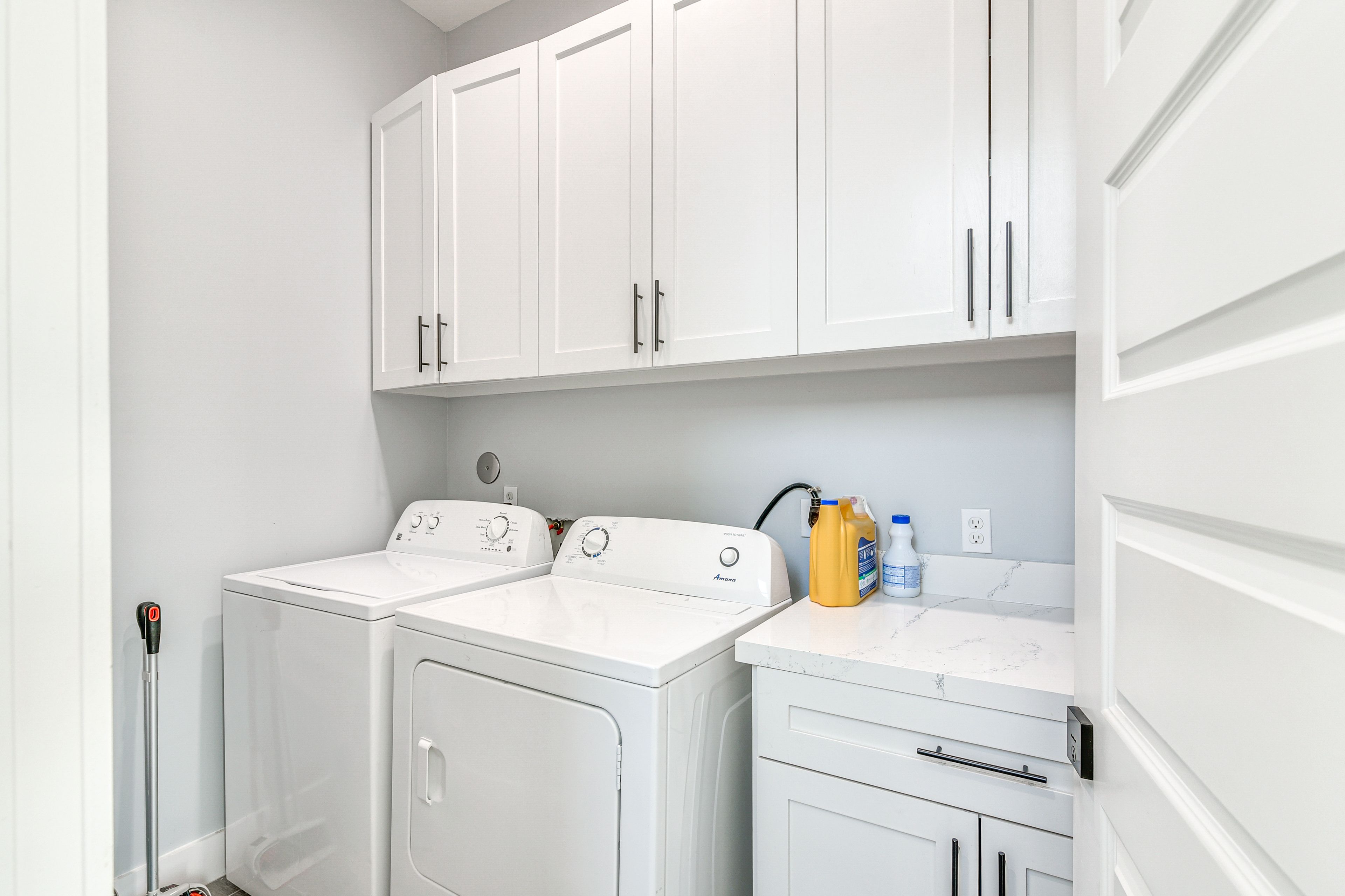 Laundry Room | 3rd Floor
