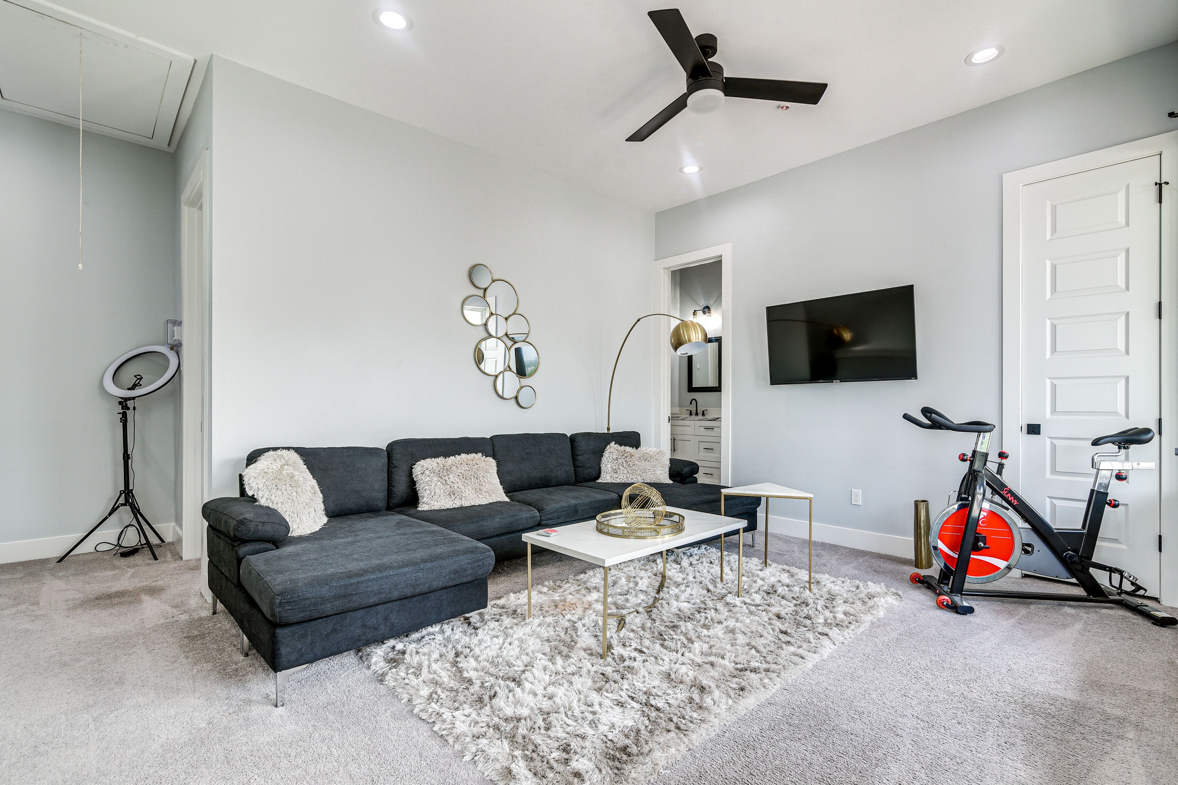Loft | 4th Floor