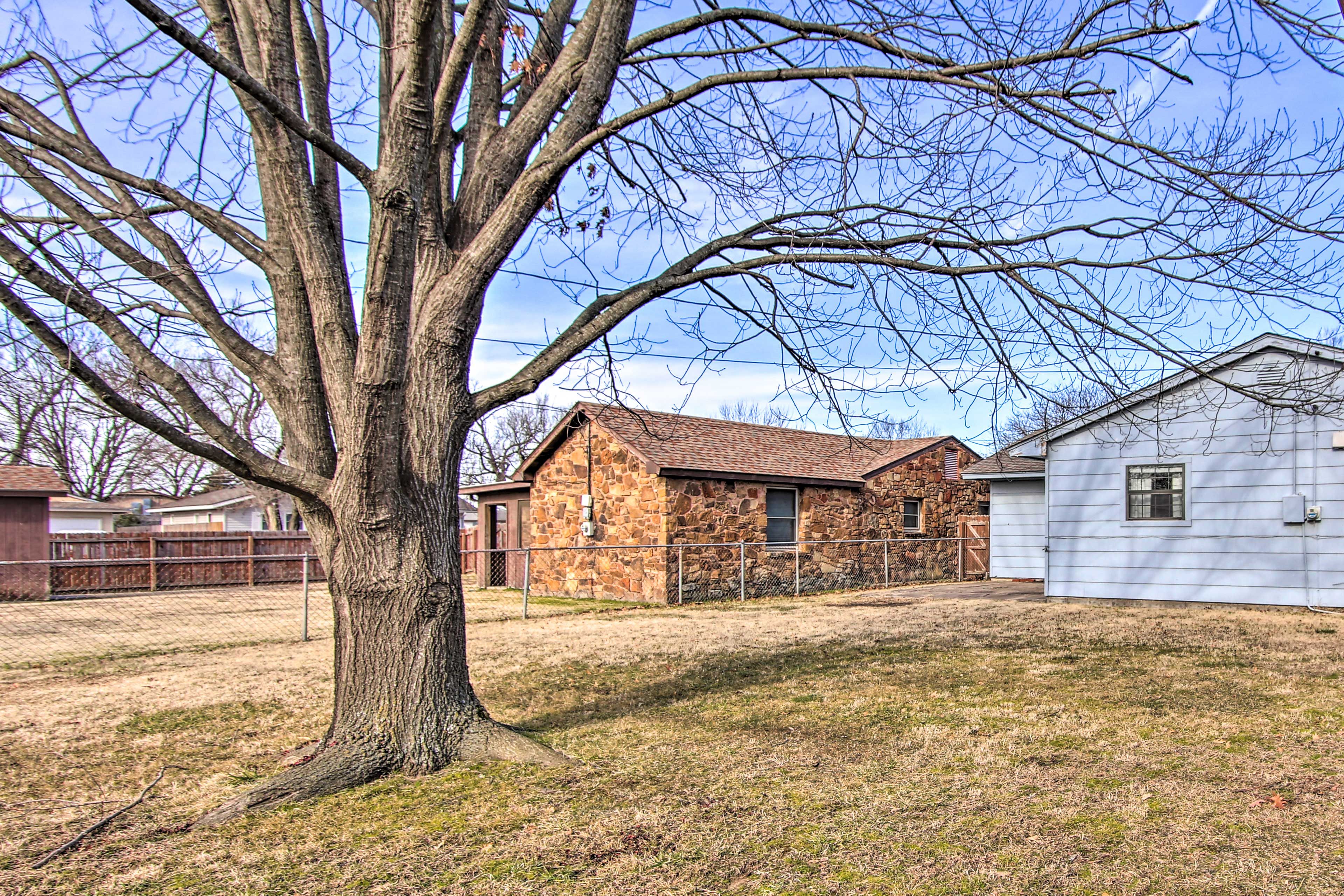 Home Exterior
