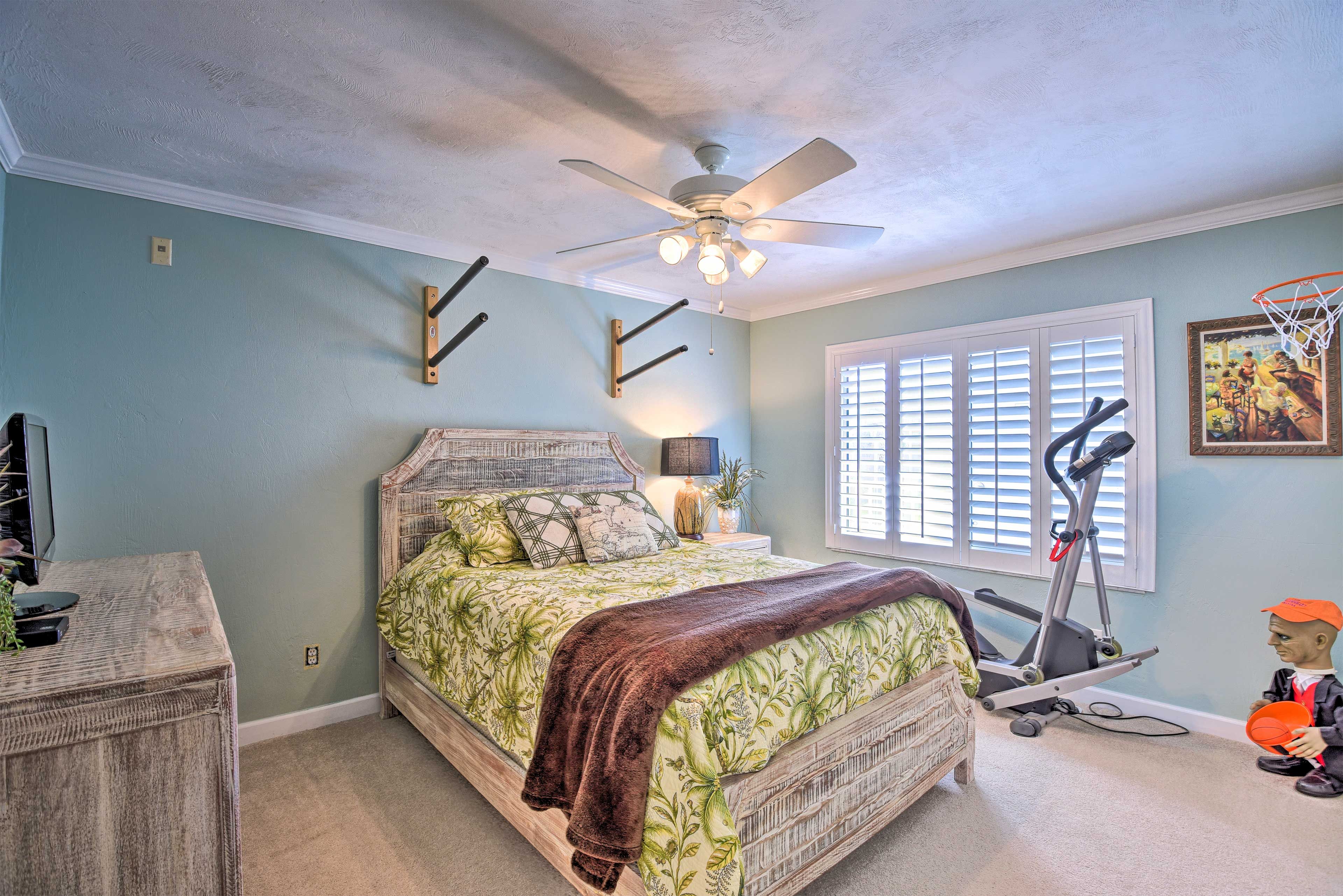Bedroom 2
