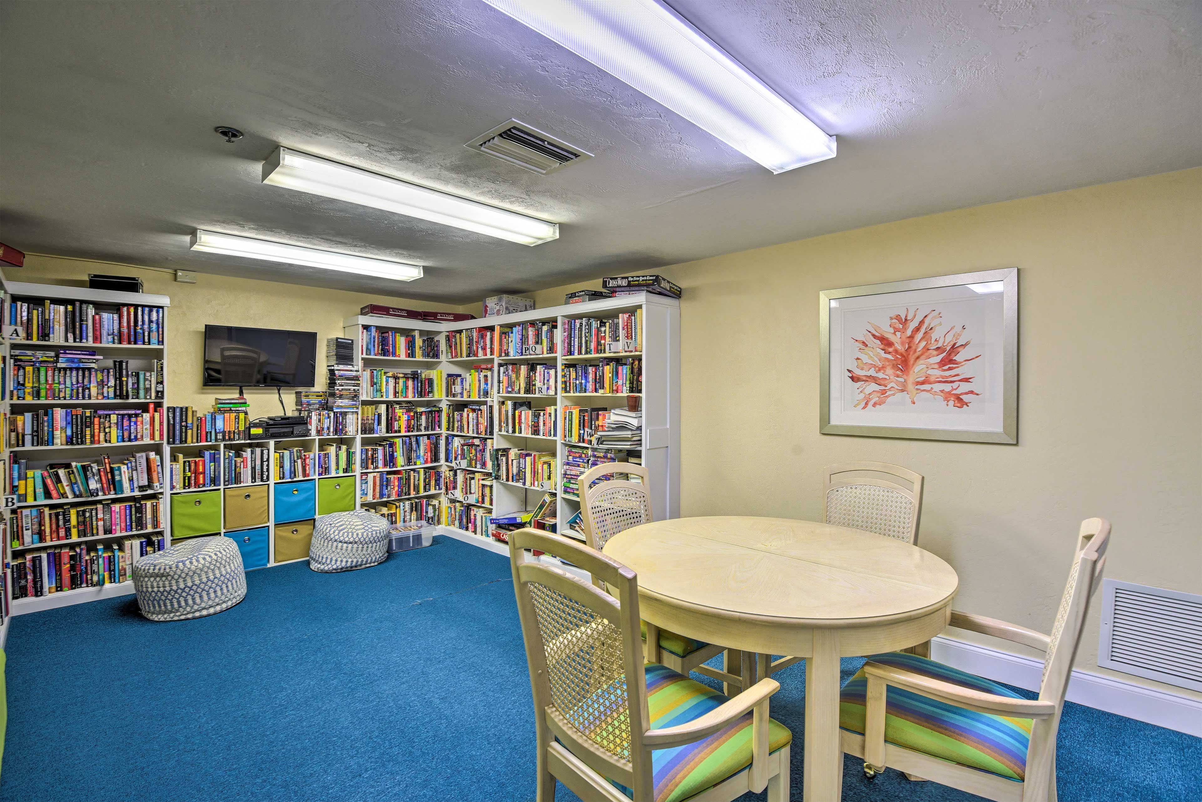 Community Amenities