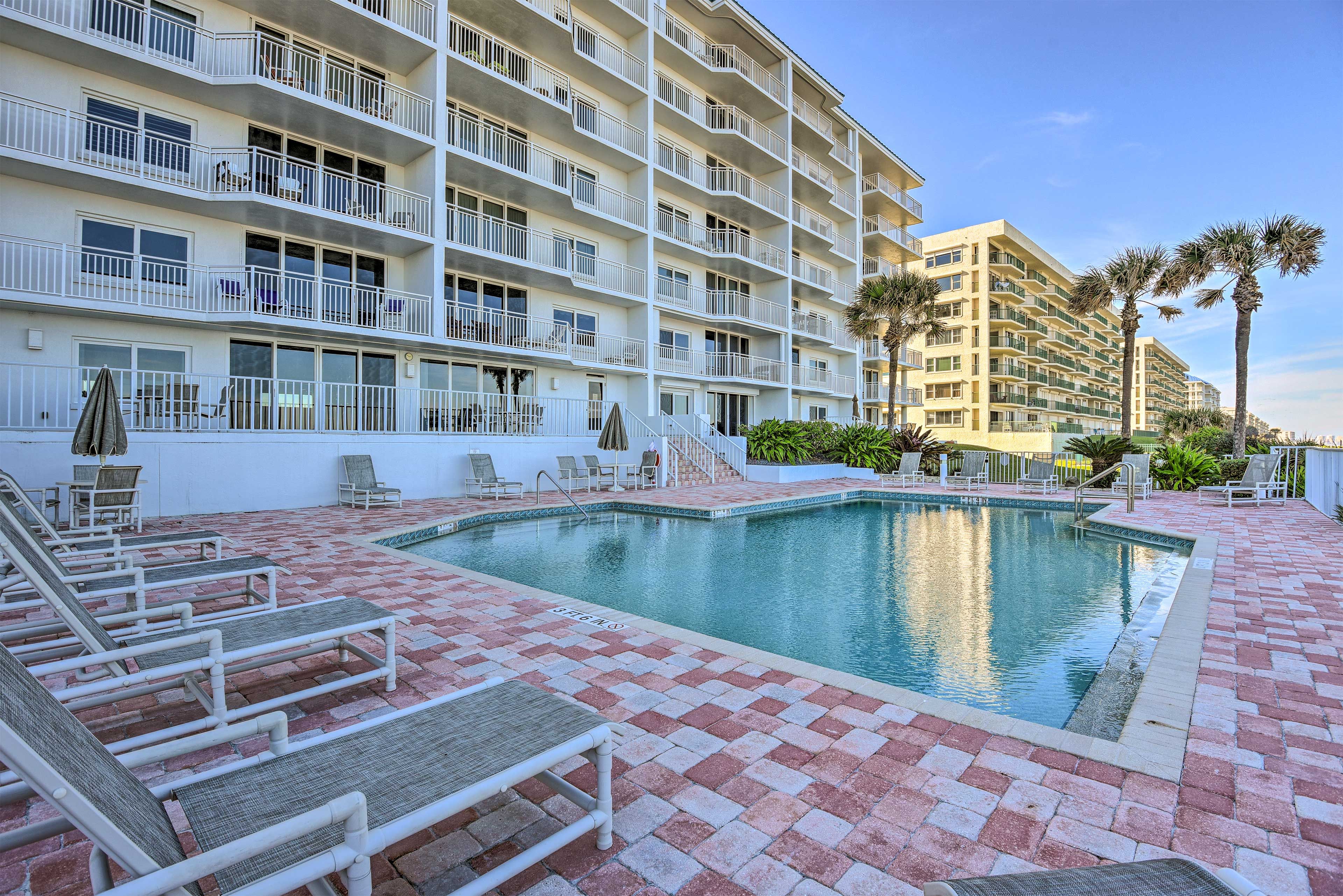 Community Amenities