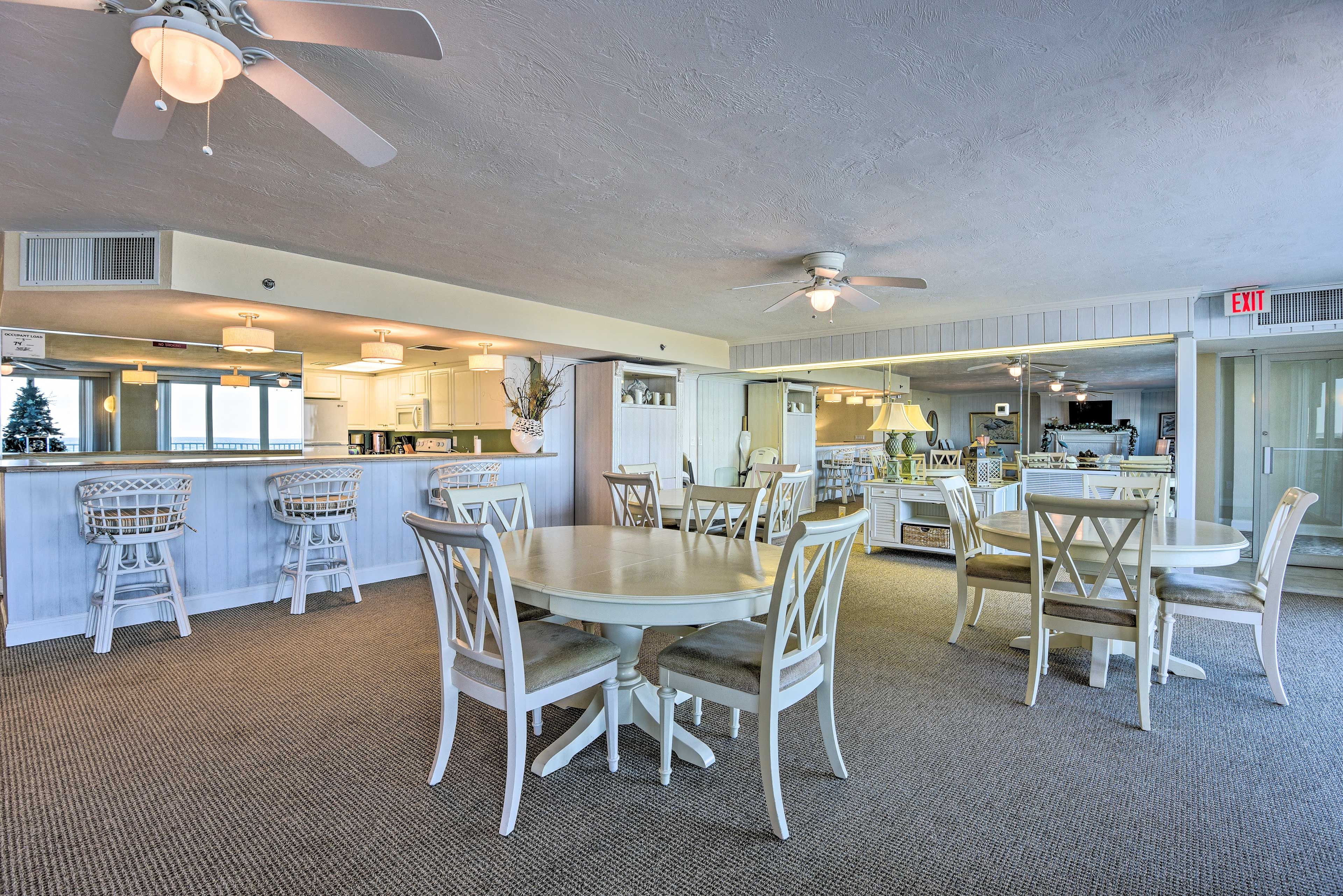 Community Amenities