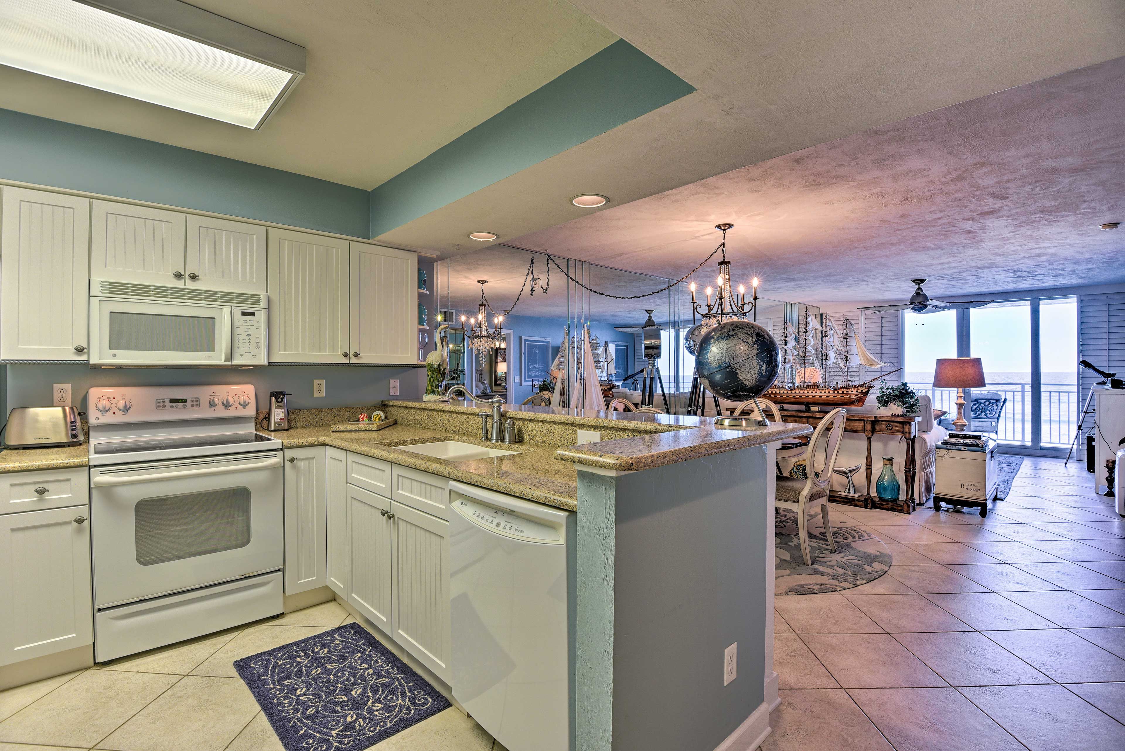 Kitchen | Cooking Essentials | Keurig | Toaster