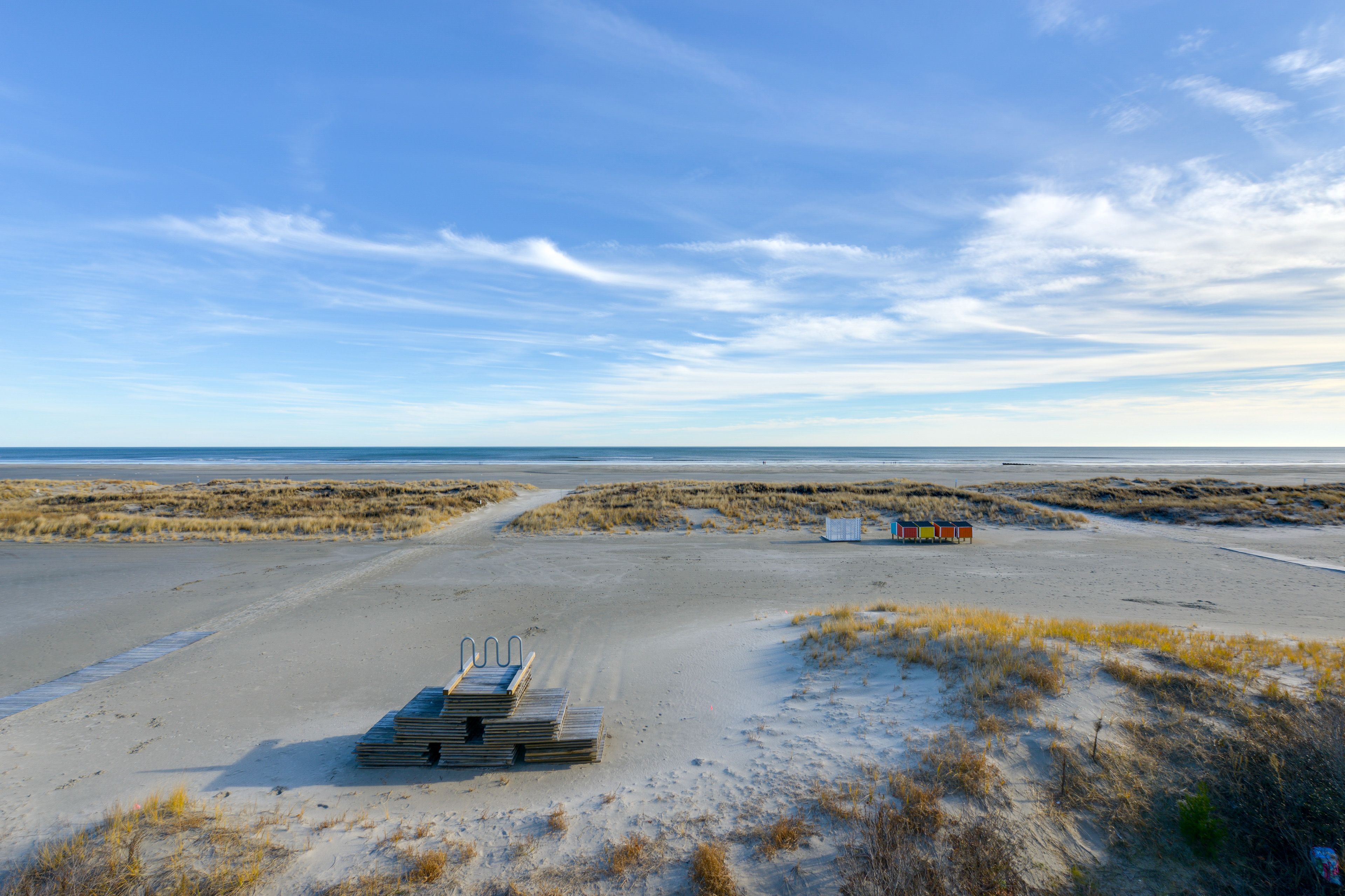 Beach Access