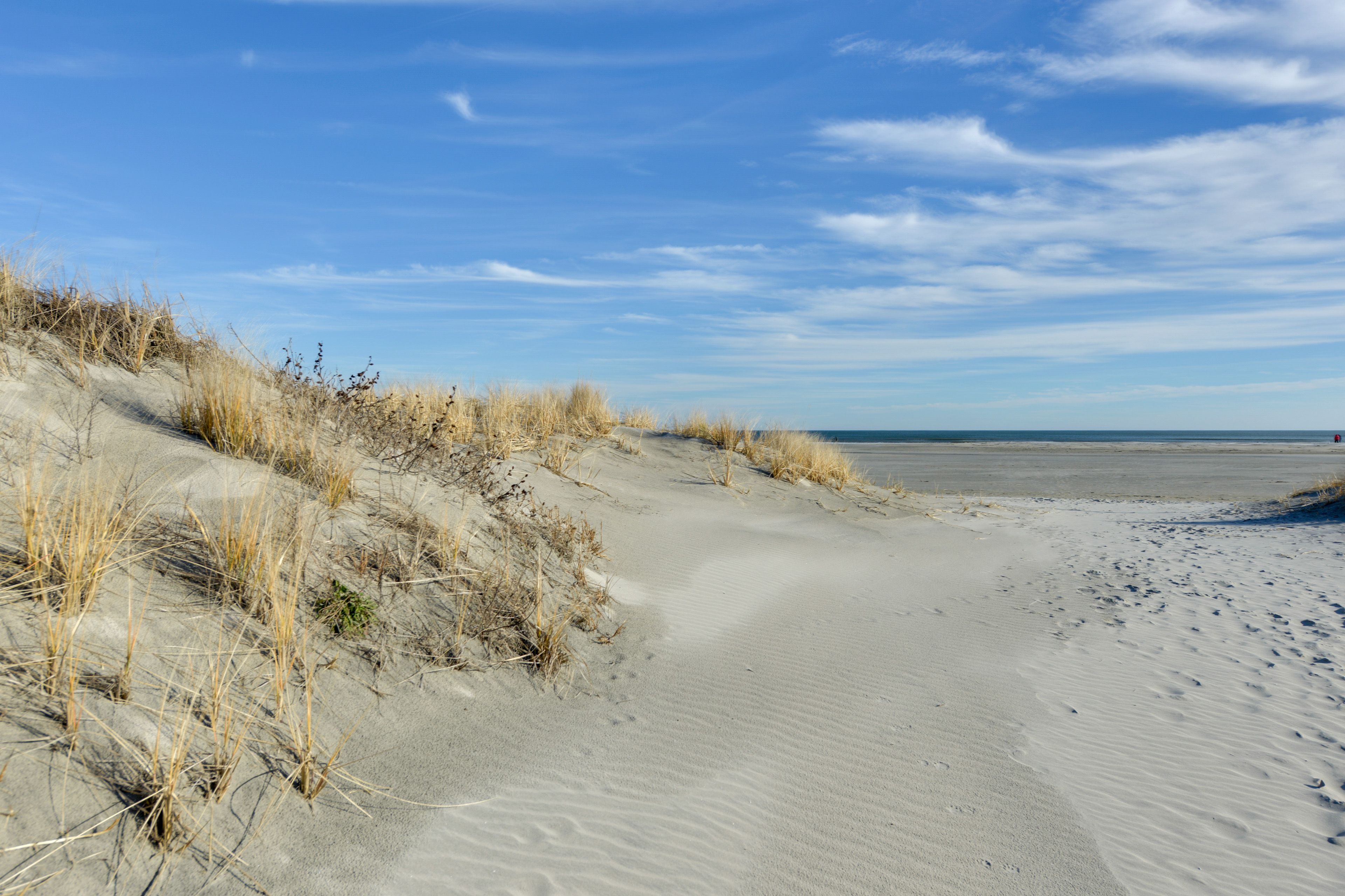 Wildwood Crest Beach