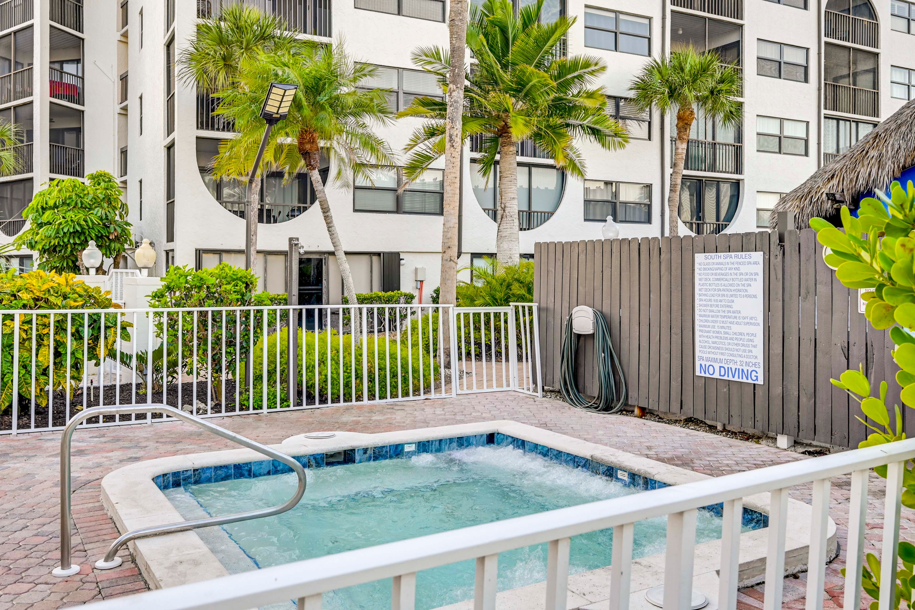 Anglers Cove Community Amenities