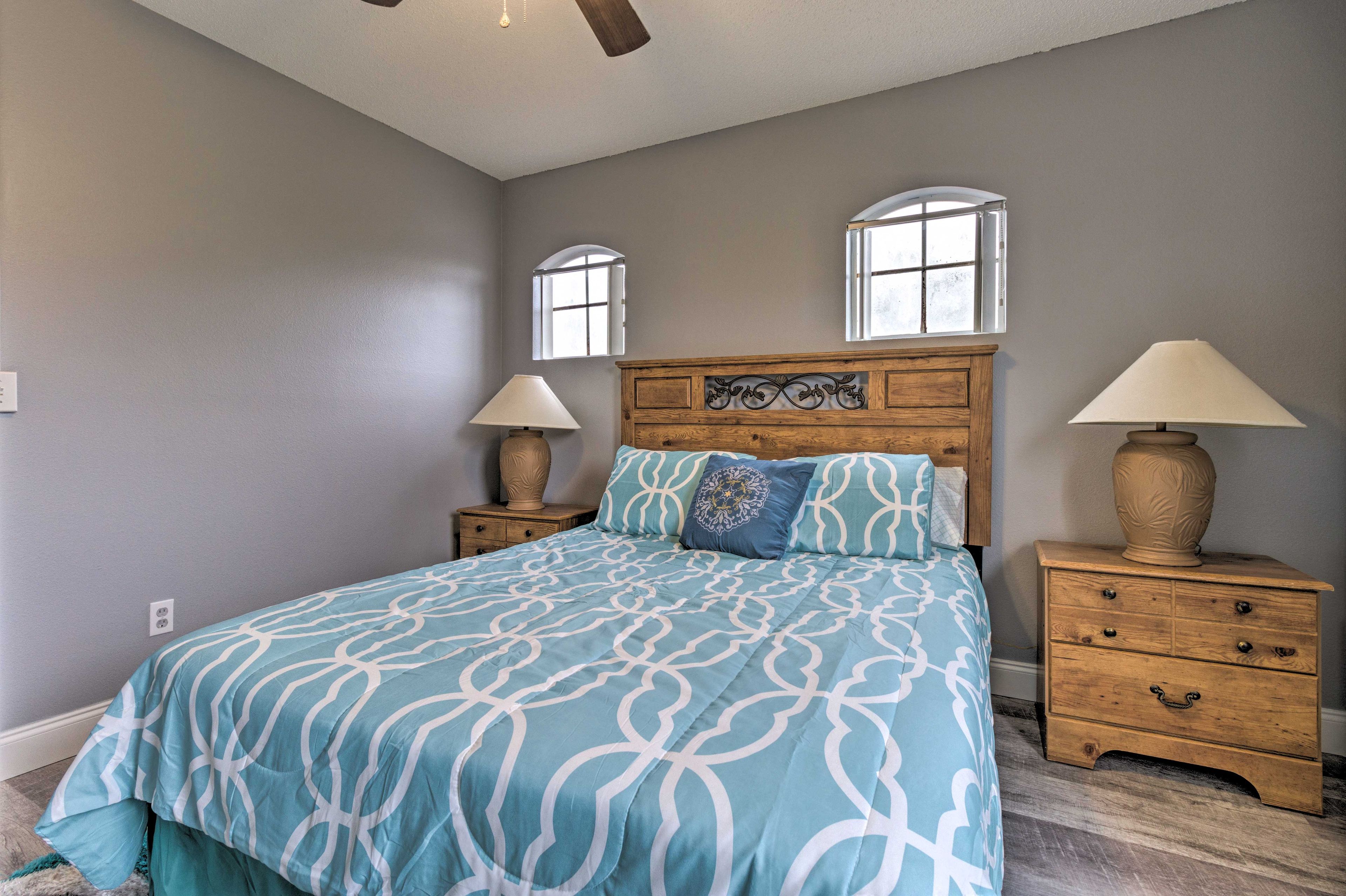 Bedroom 3