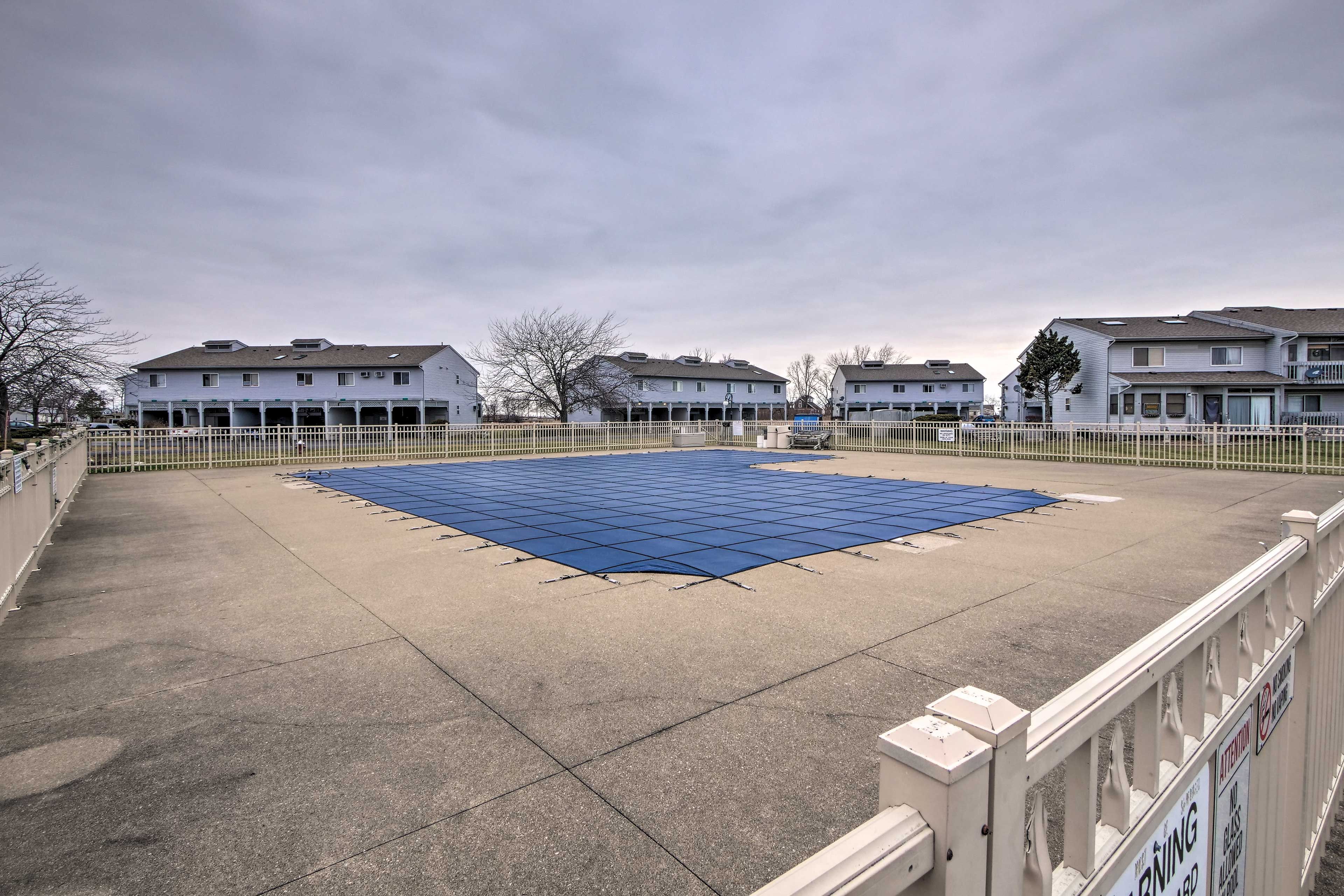 Community Pool