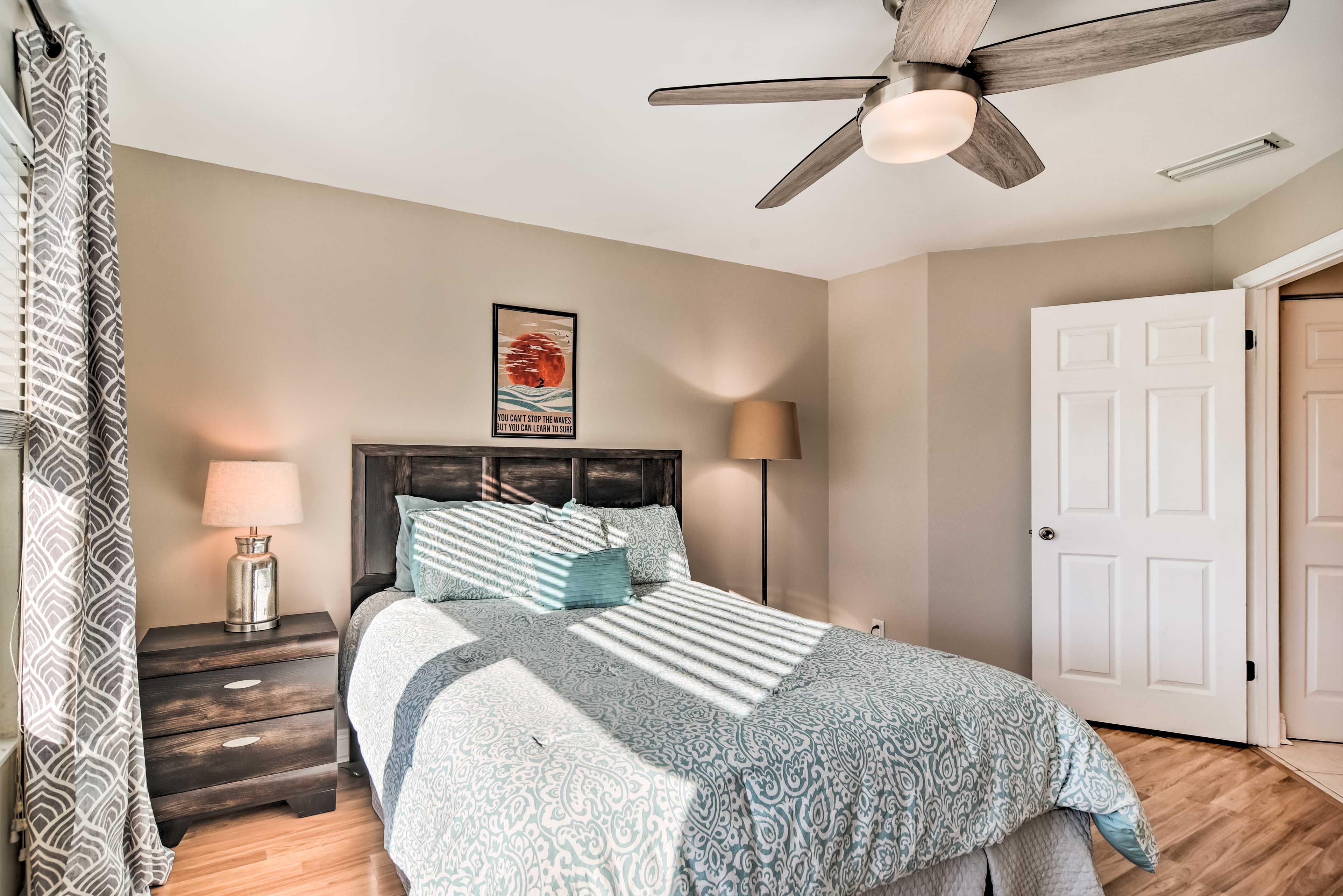 Bedroom 2