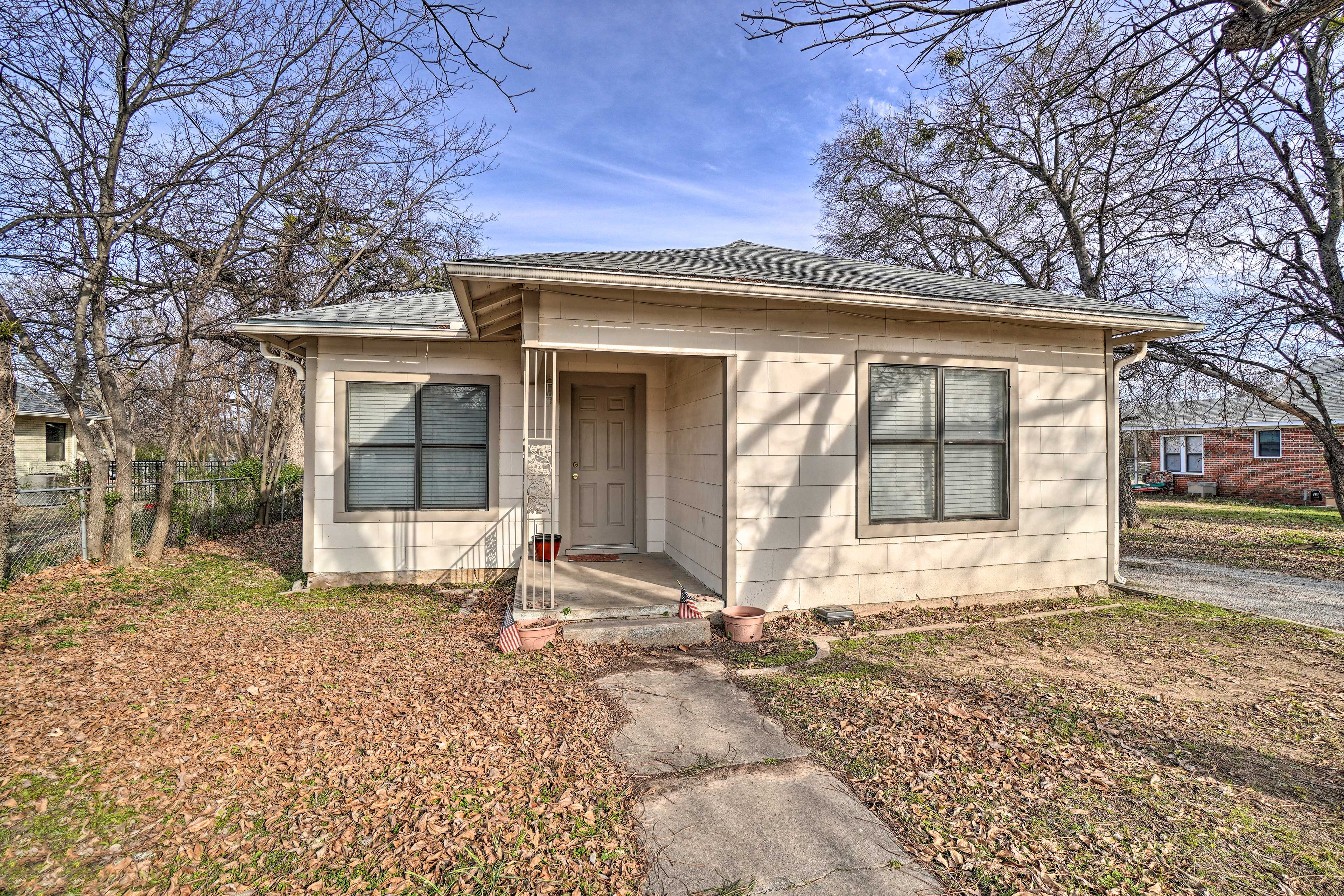 Property Exterior