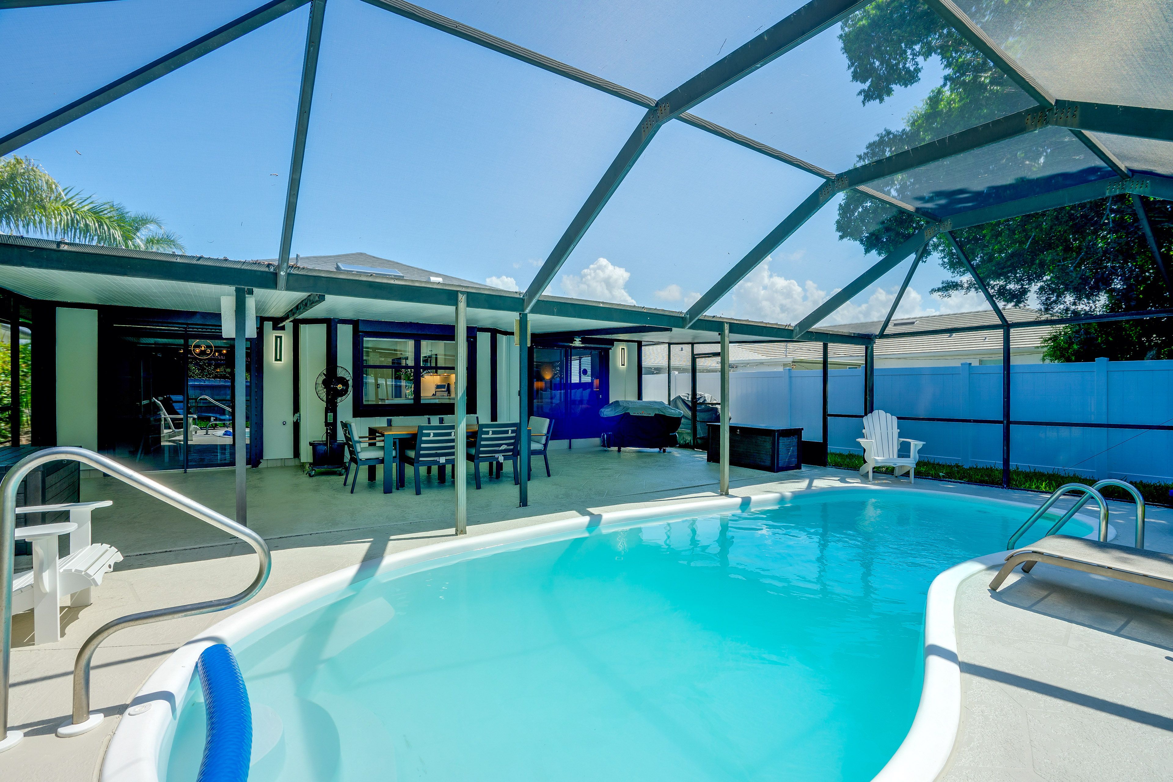 Naples Vacation Rental House | 3BR | 2BA | 1,753 Sq Ft