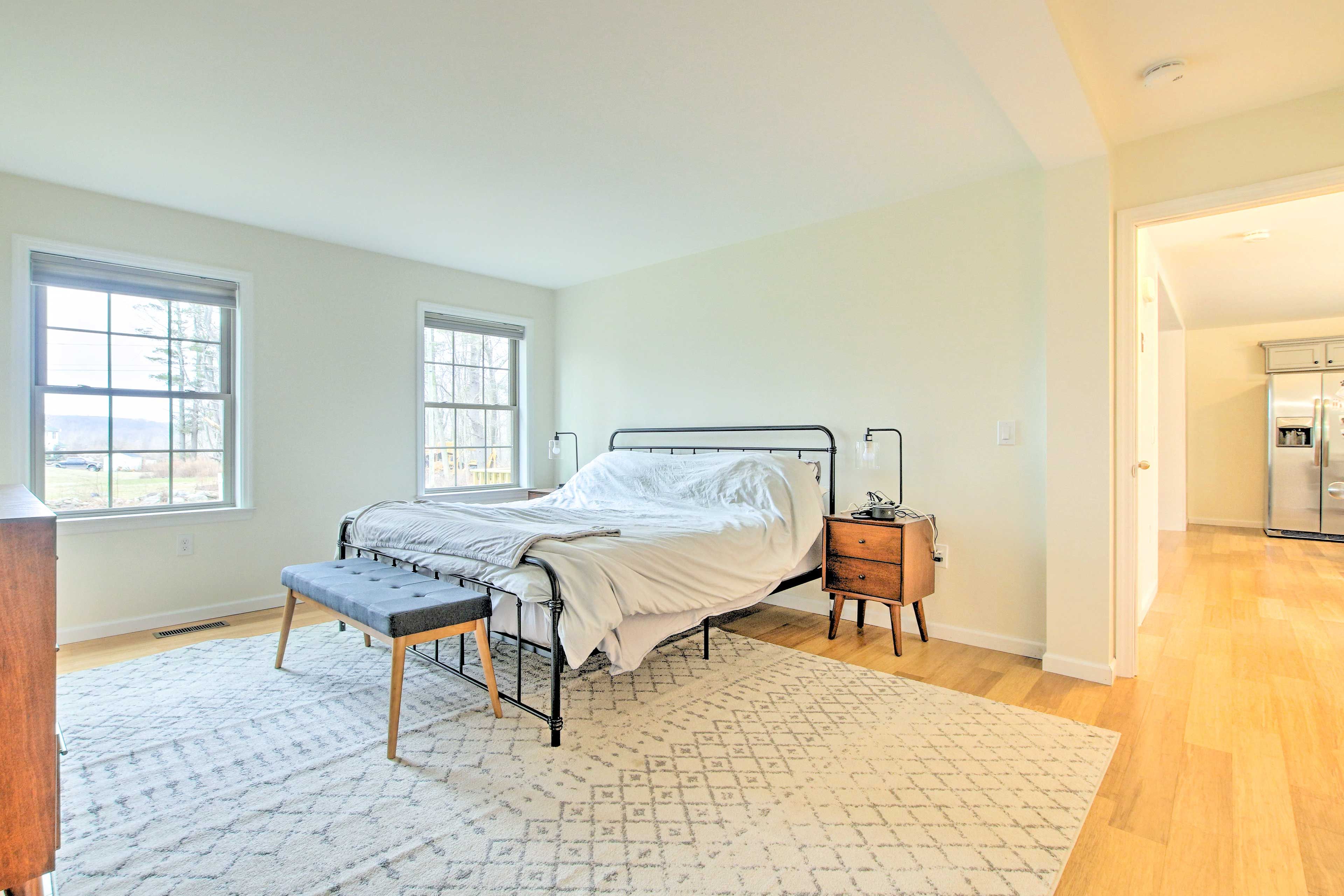 Bedroom 1