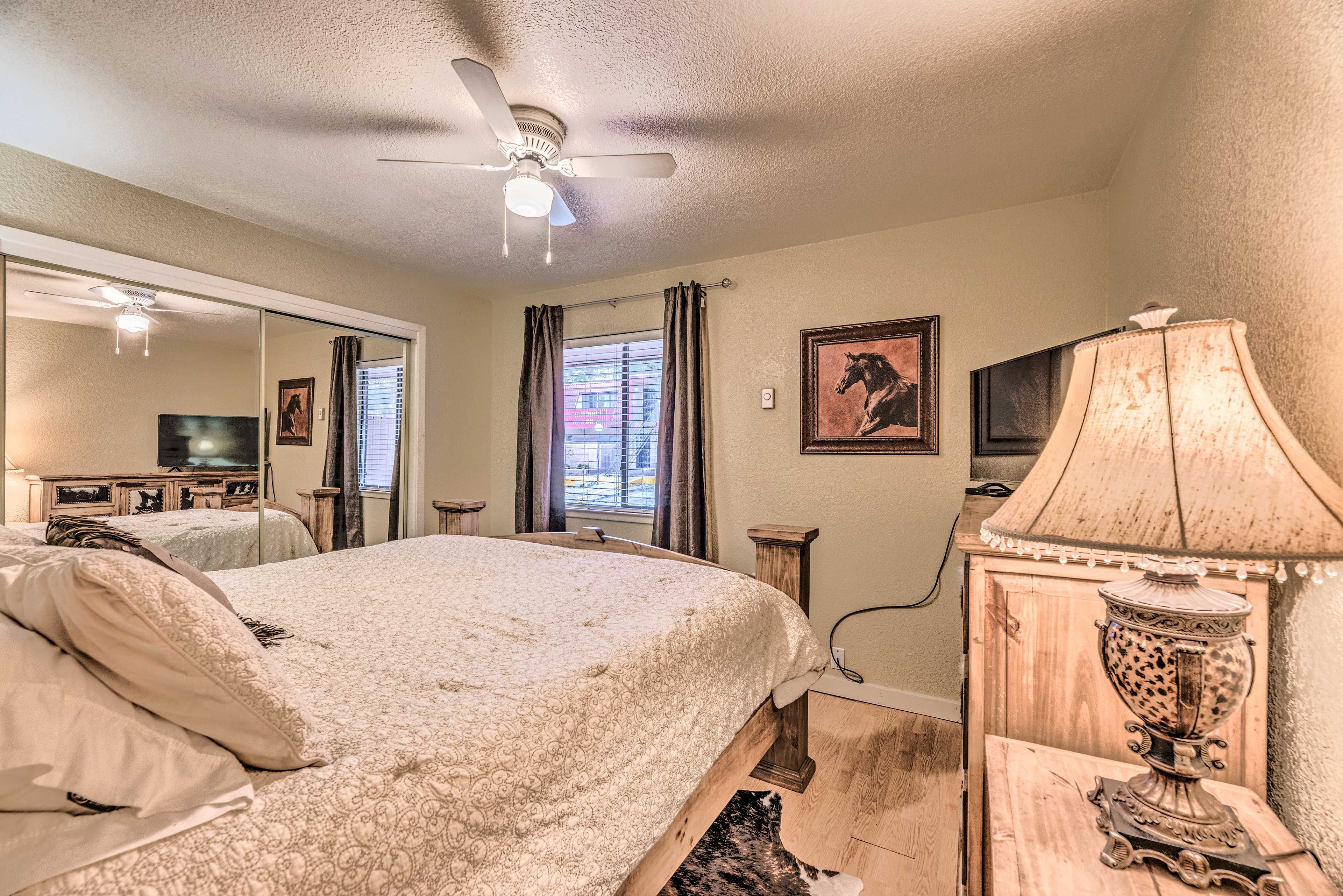 Bedroom 1