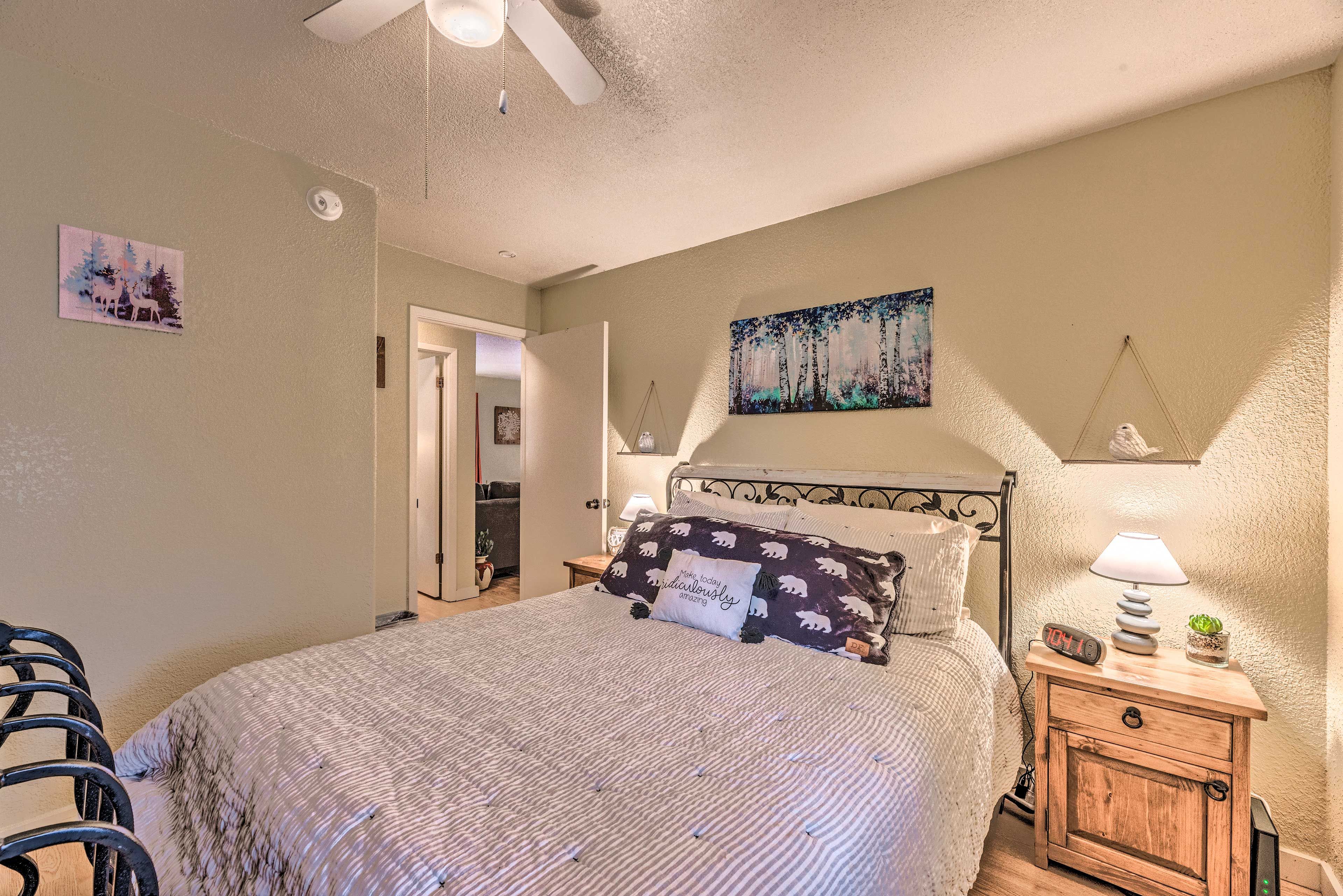 Bedroom 2
