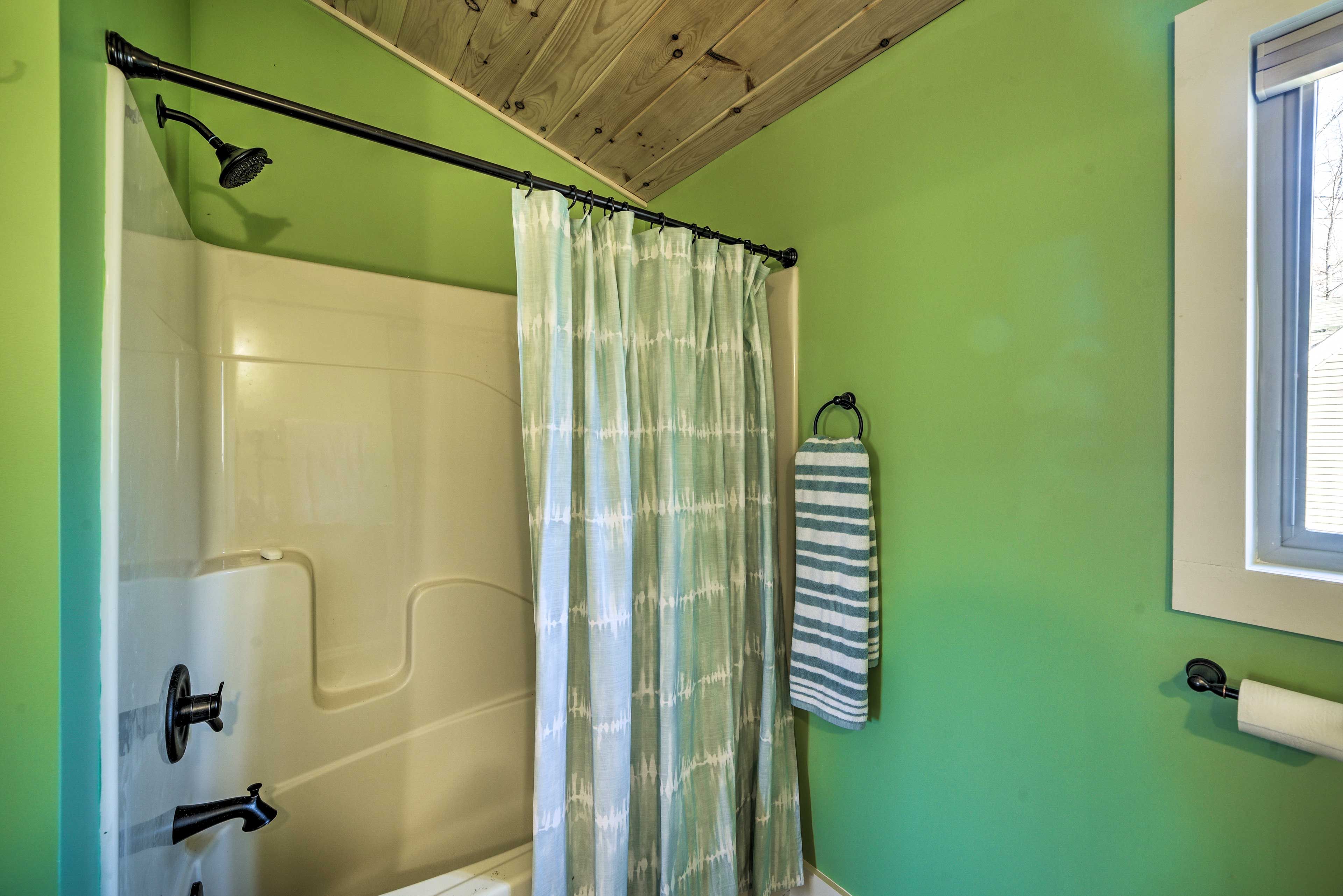 Bathroom 2