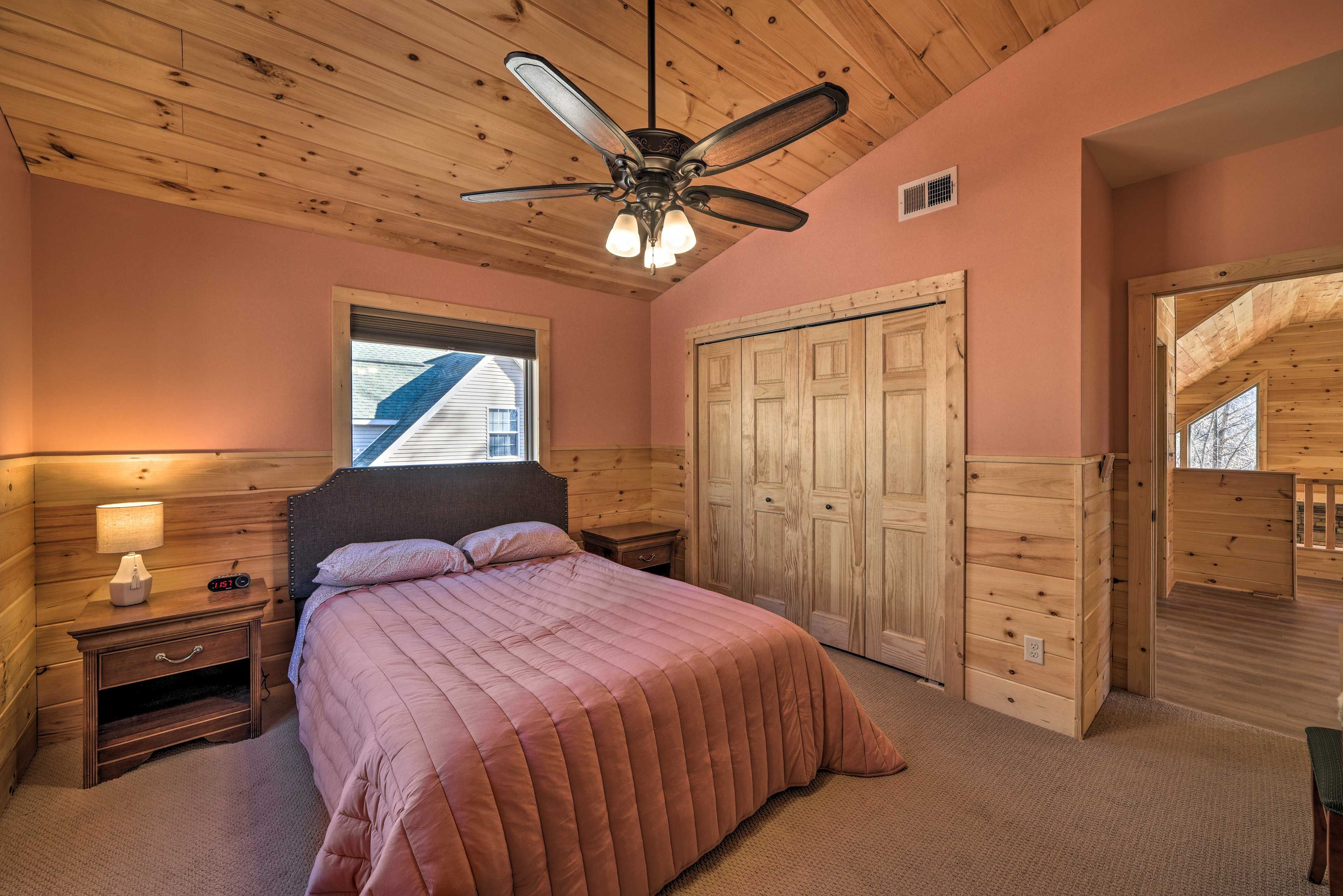 Bedroom 3