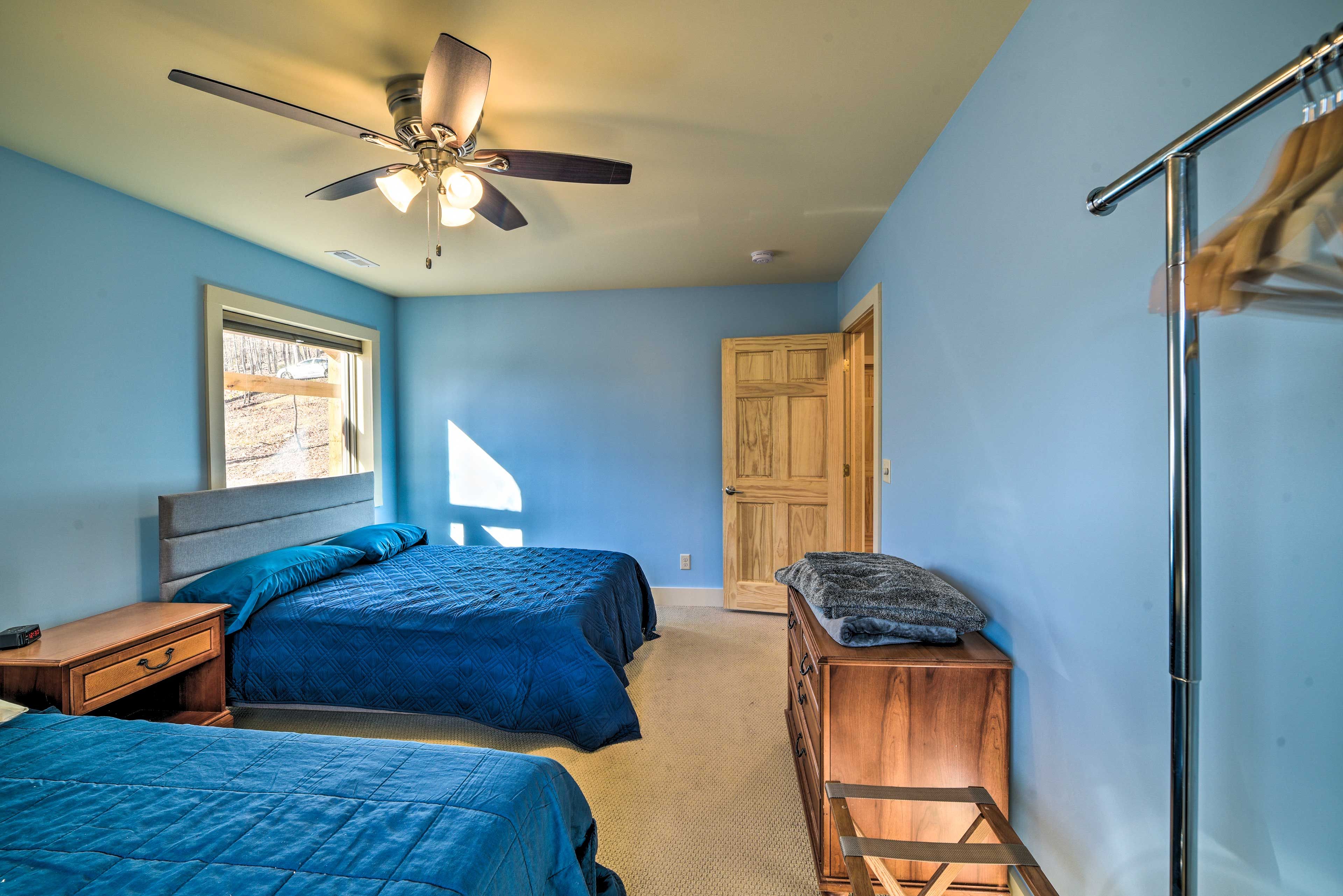 Bedroom 4