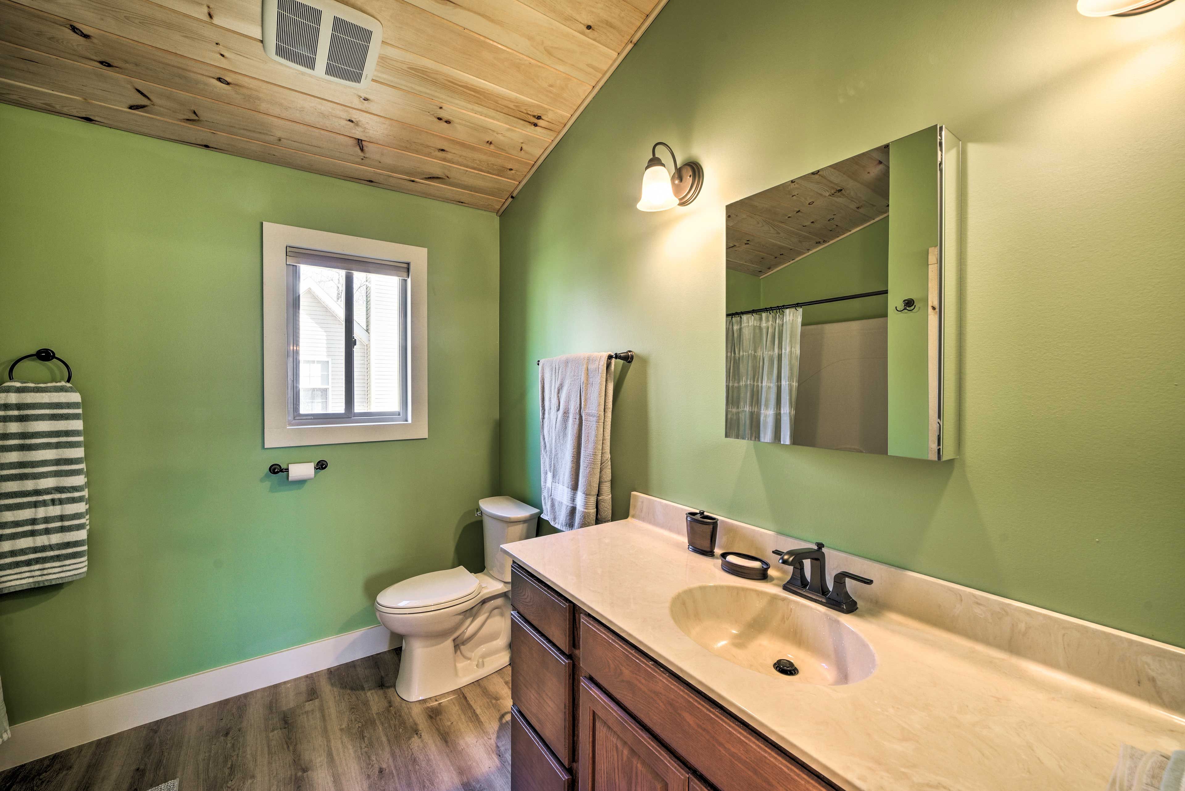 Bathroom 2