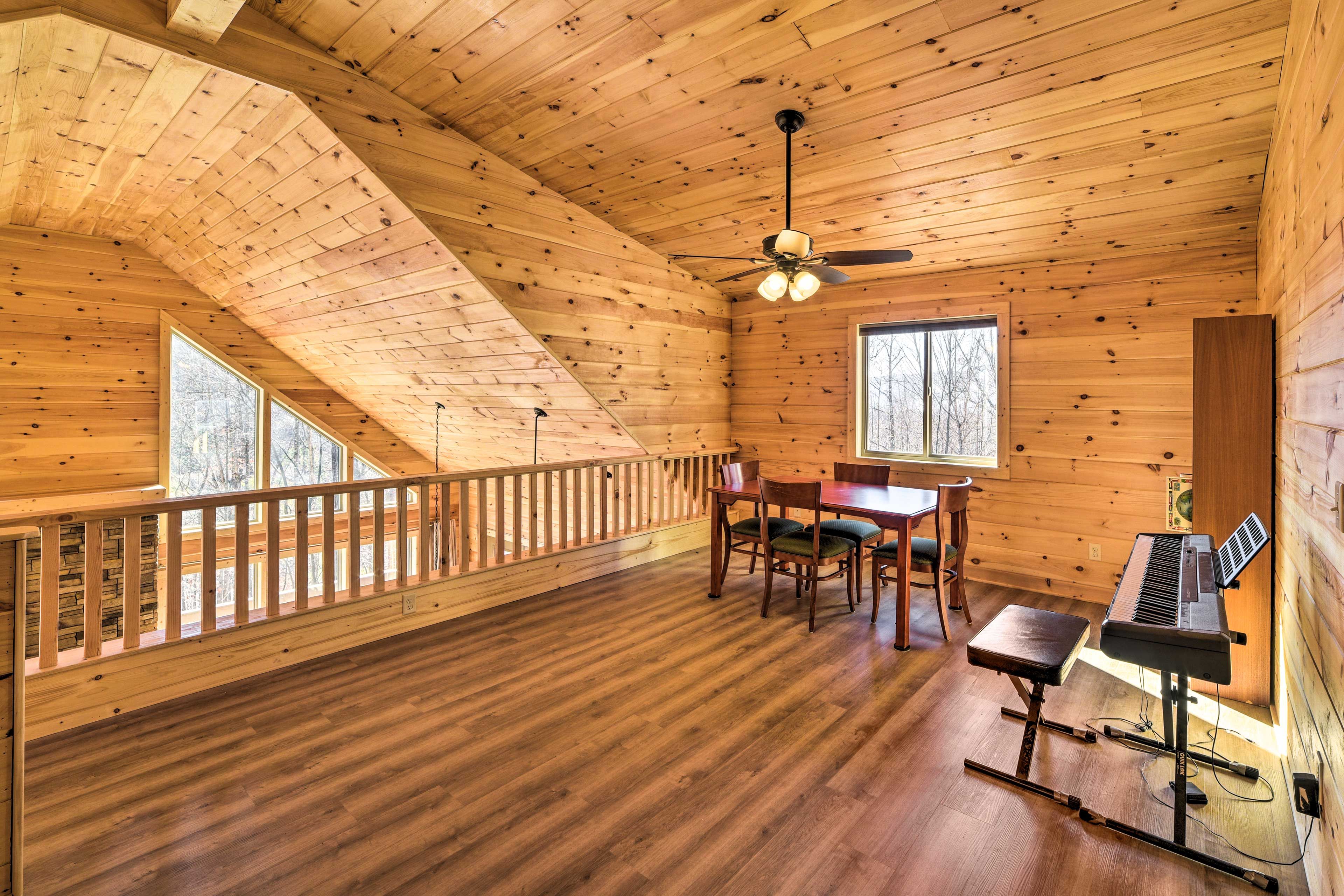 Loft