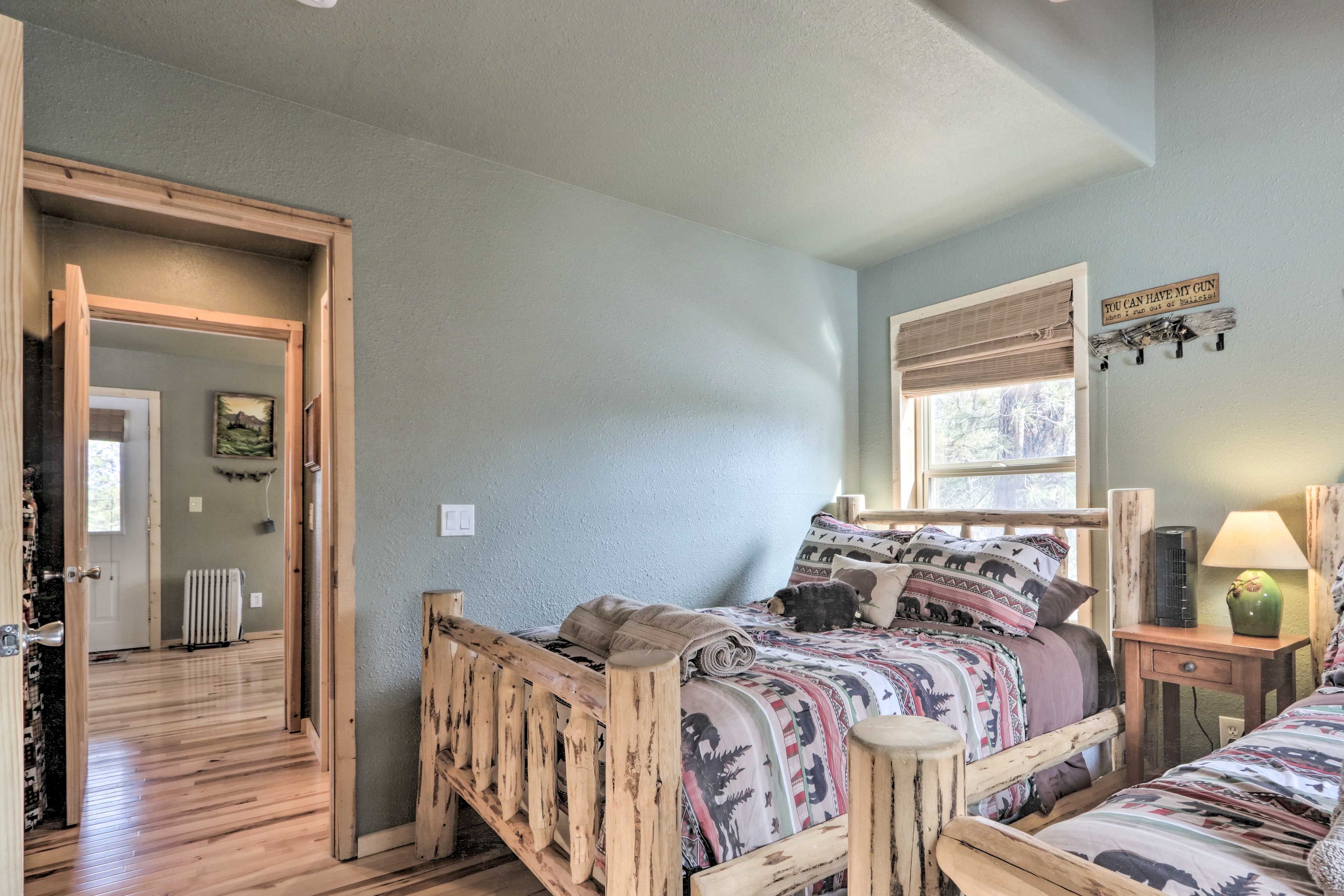 Bedroom 2
