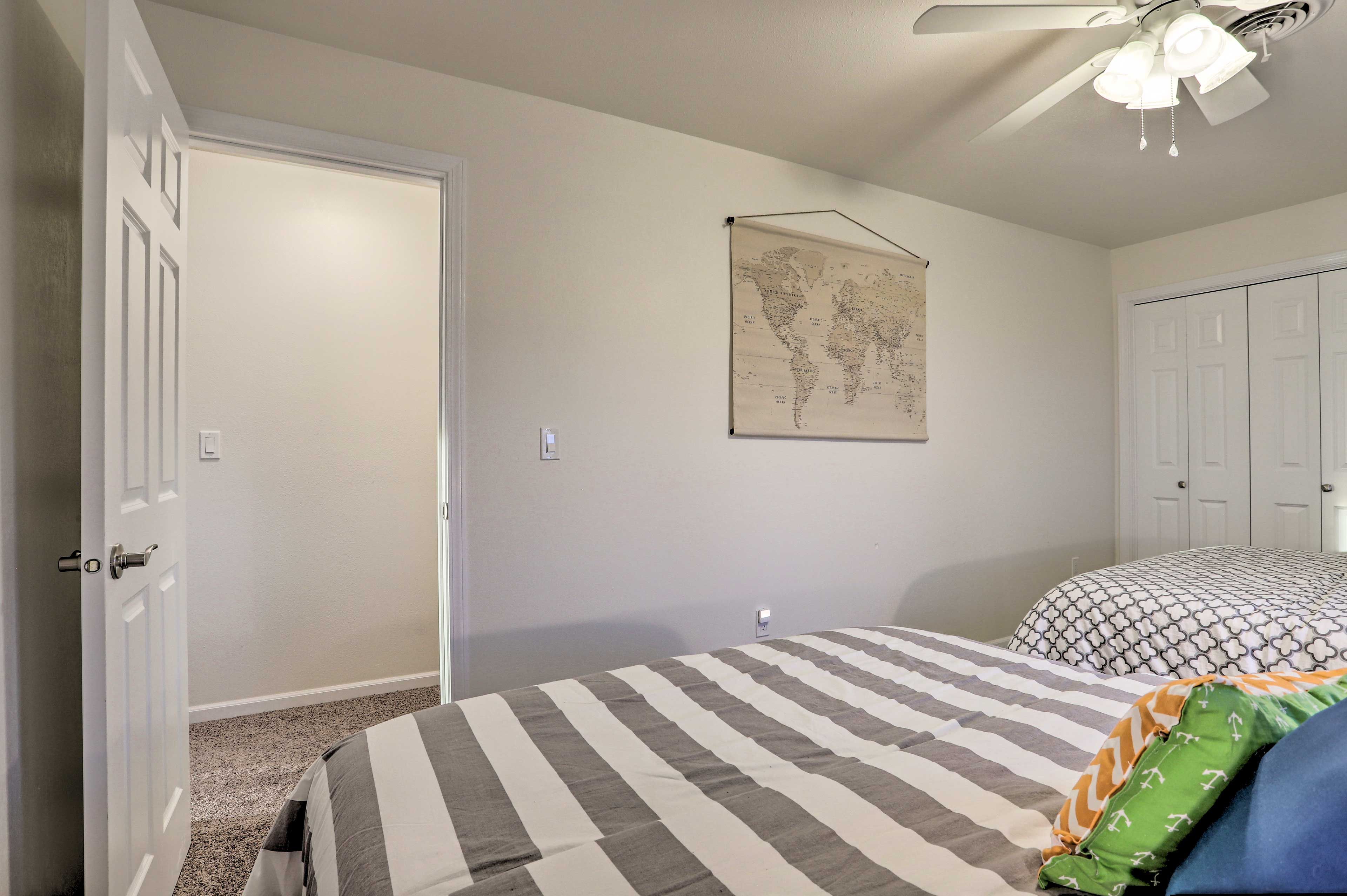Bedroom 3