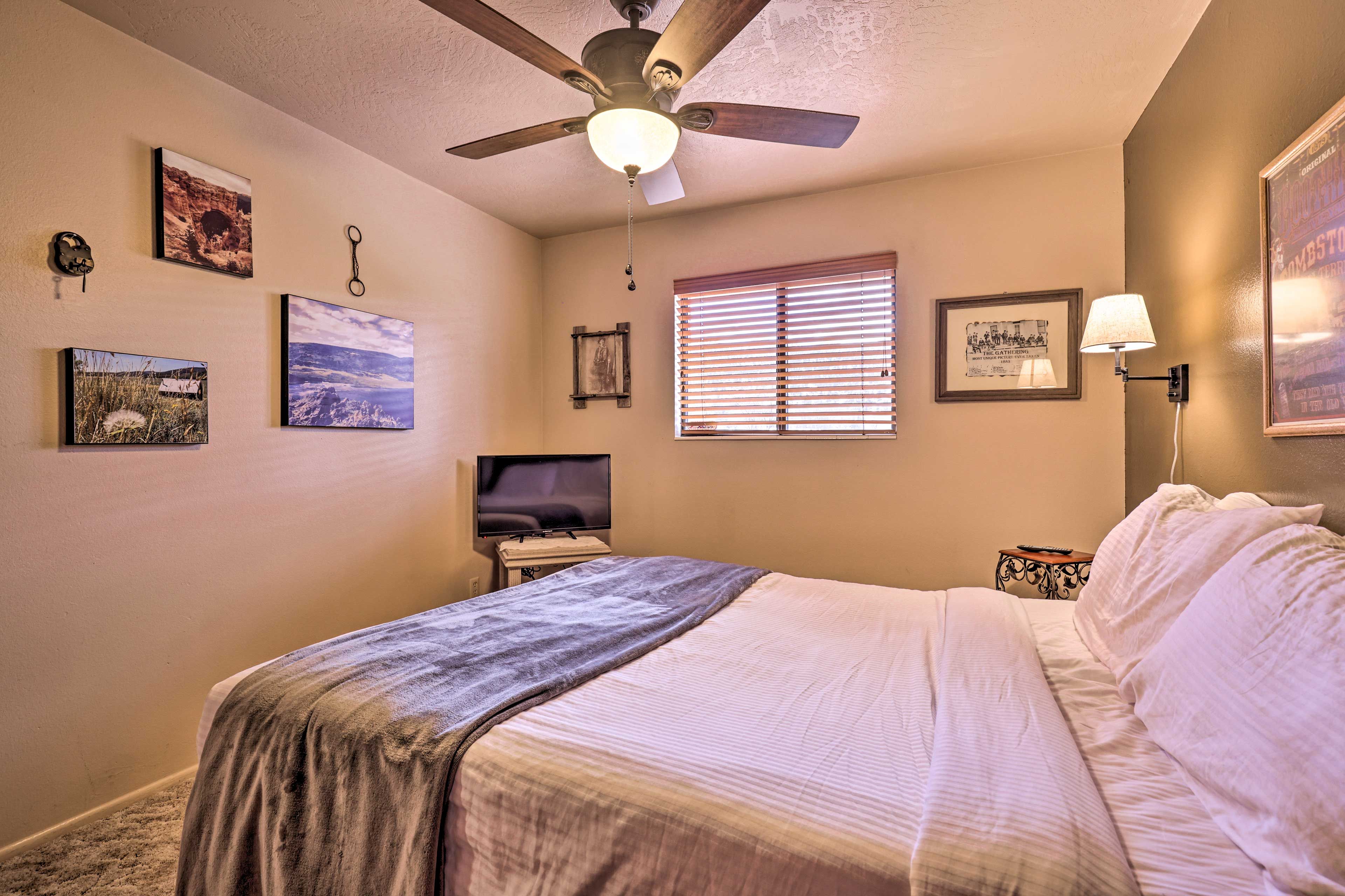 Bedroom 2
