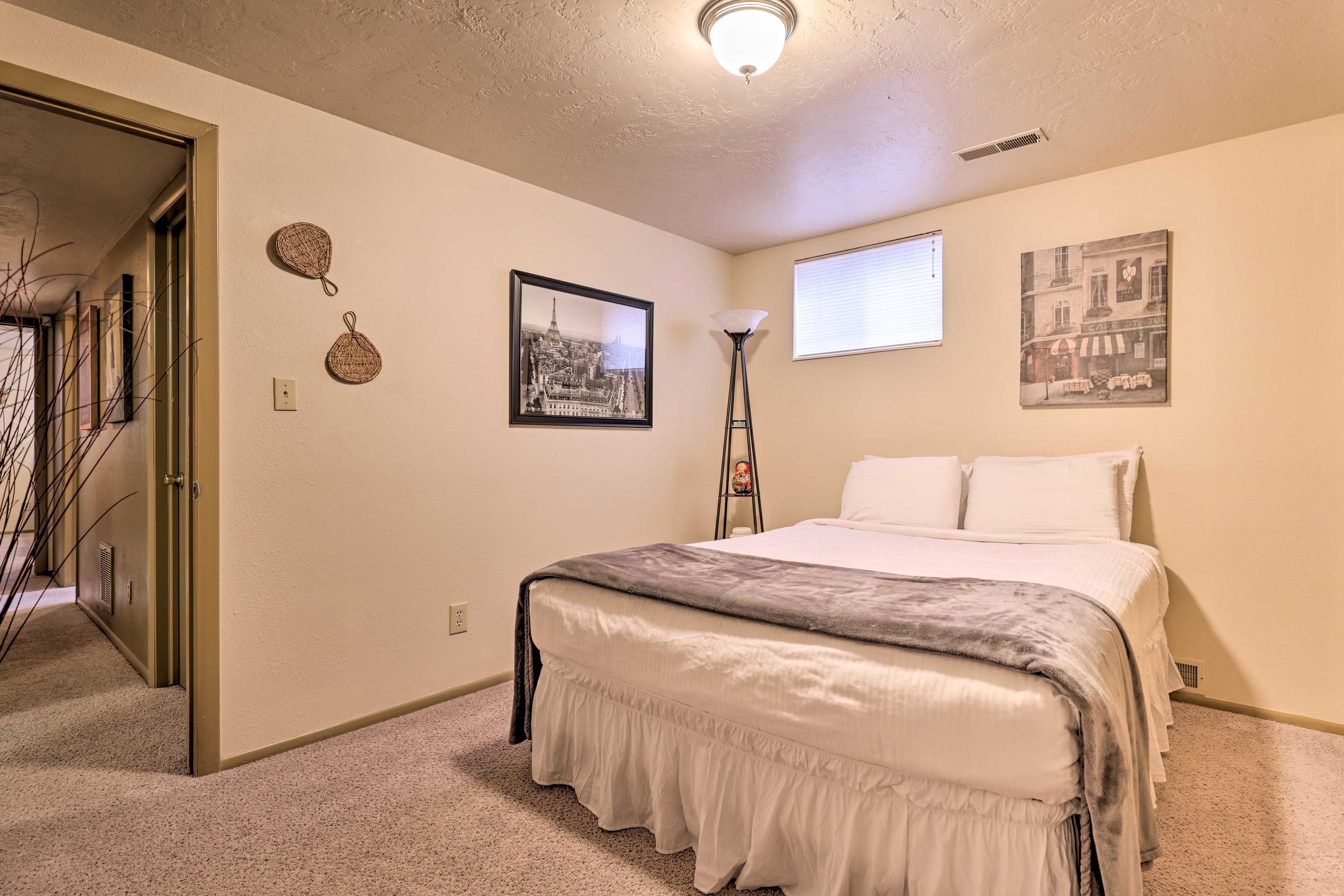 Bedroom 4