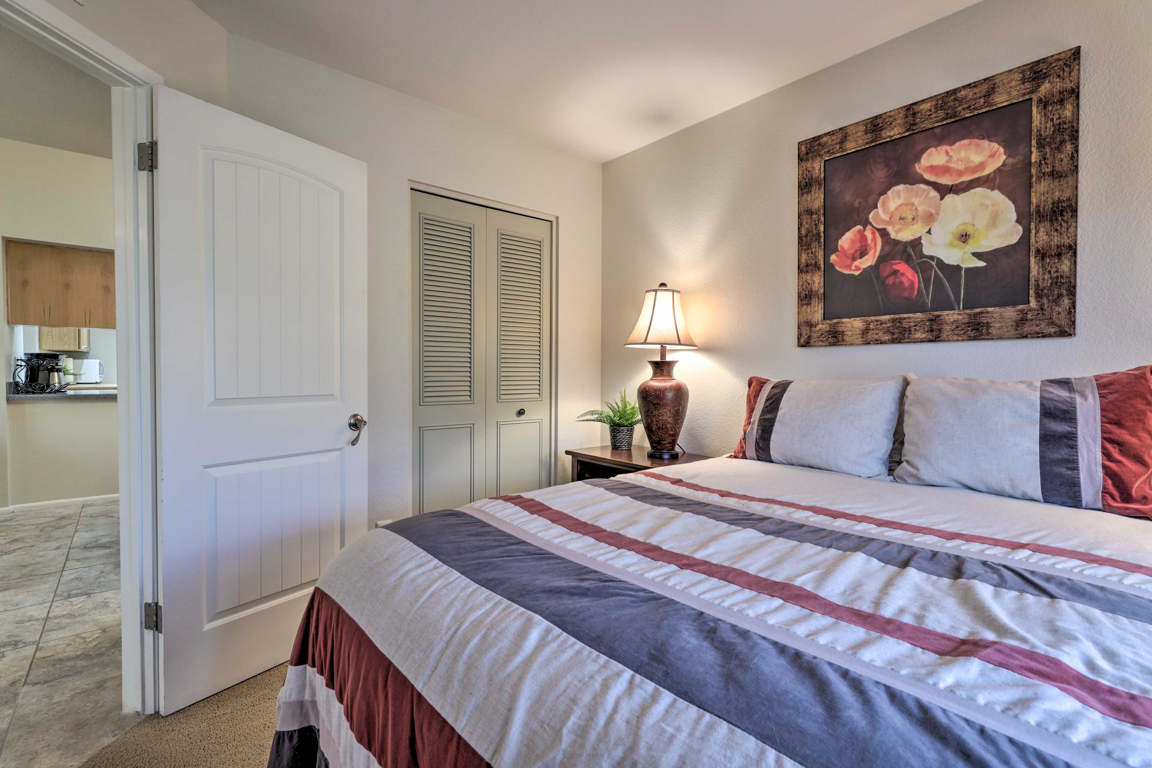 Bedroom 2