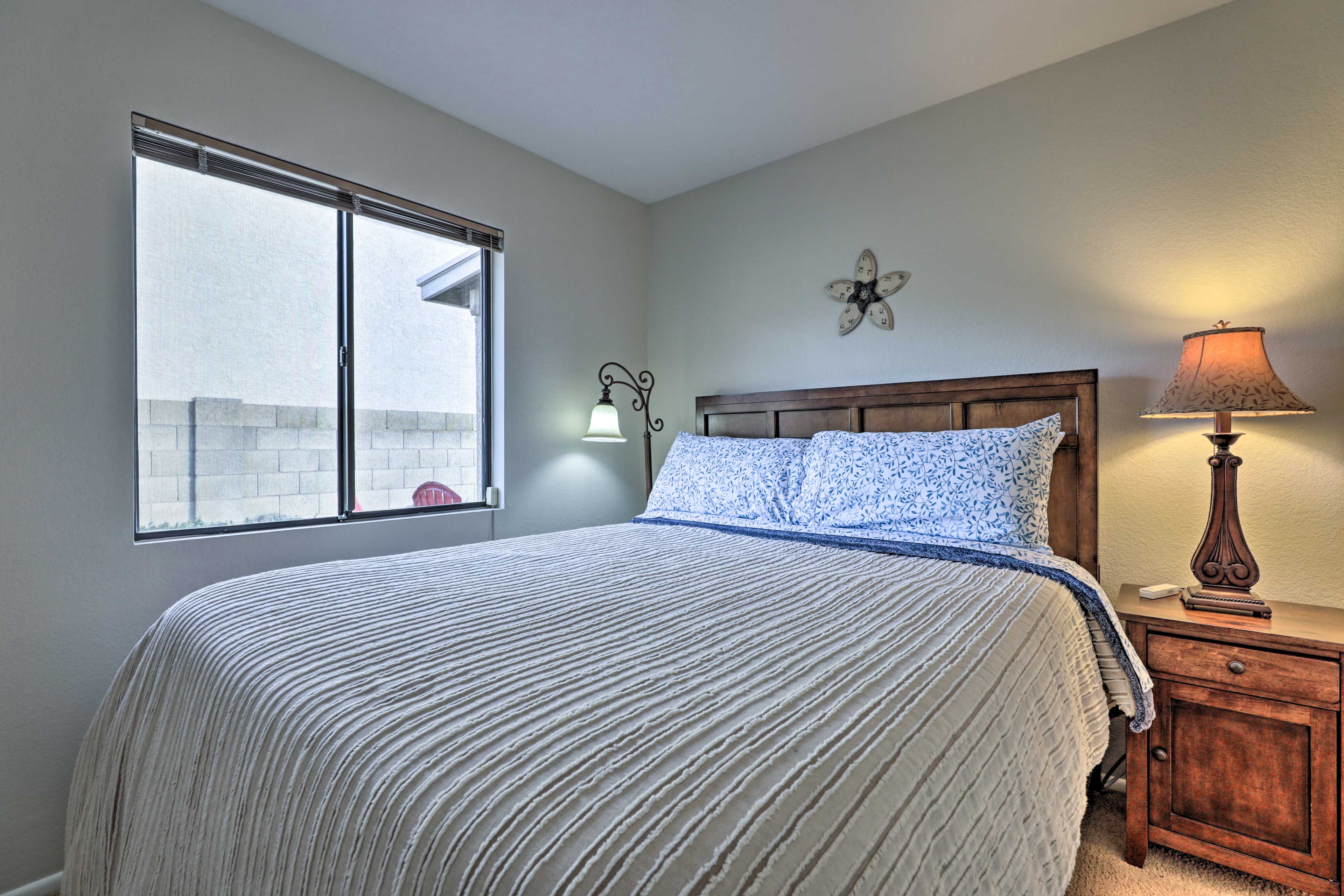 Bedroom 3