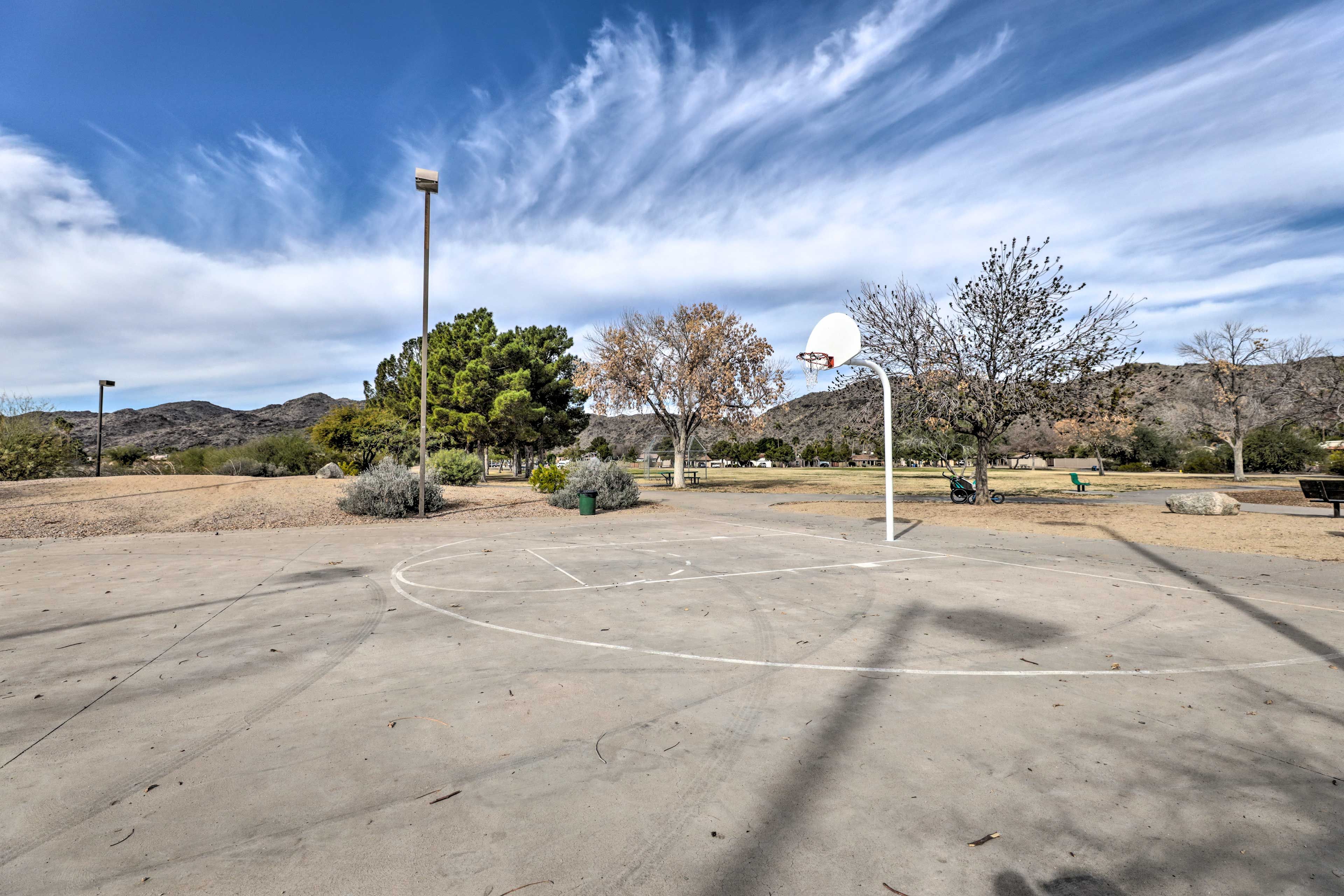 Community Park