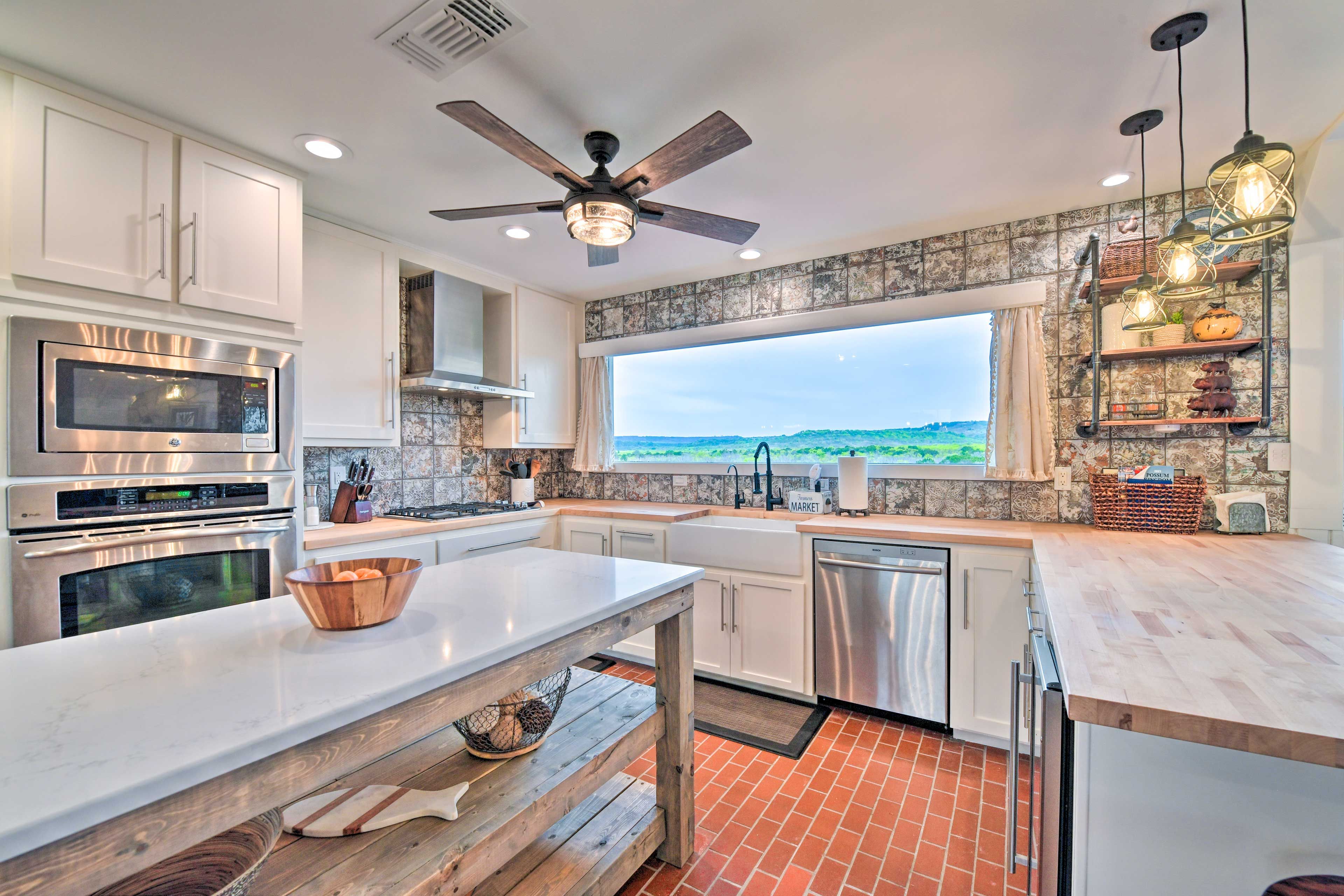 Gourmet Kitchen | Cooking Basics